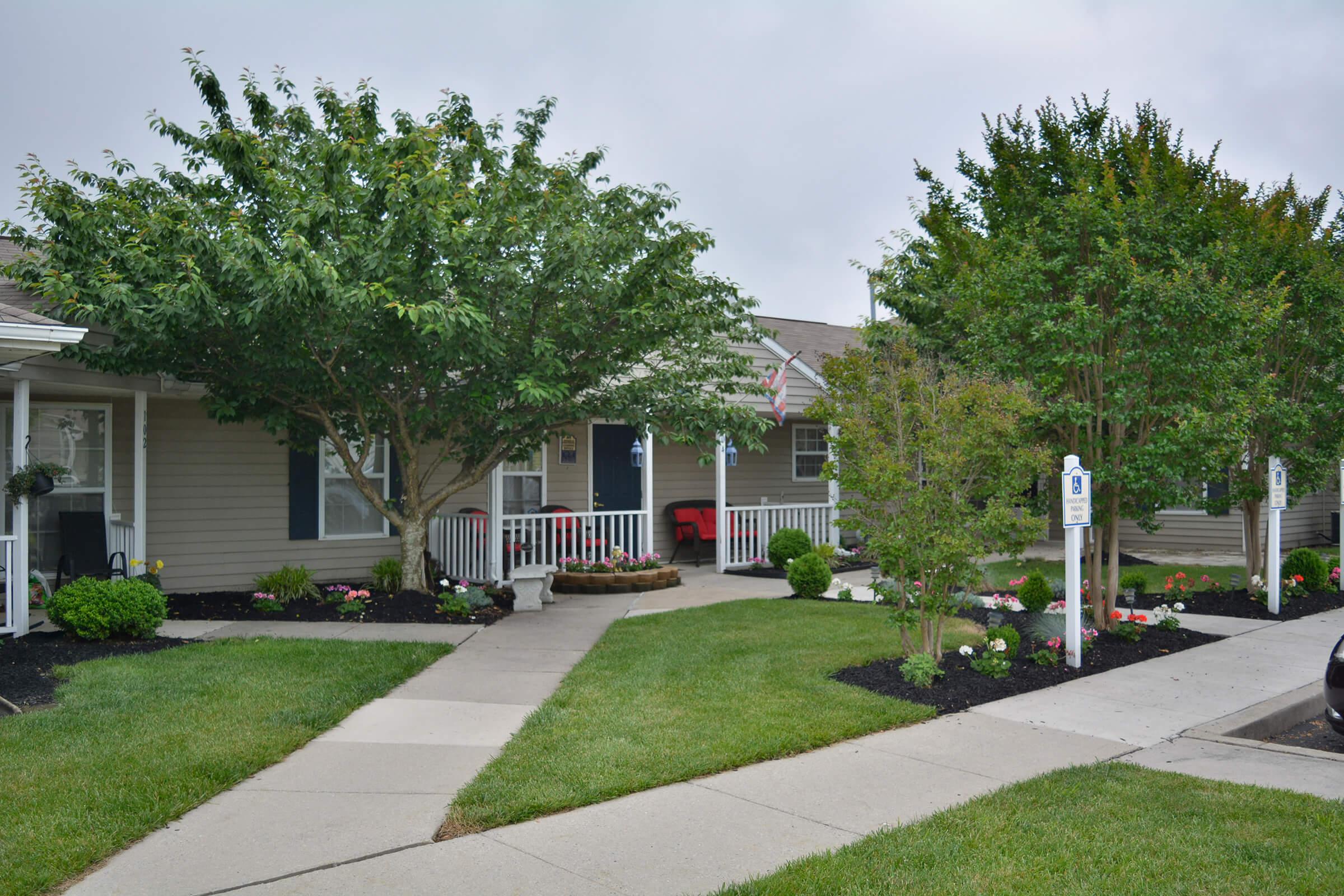 Cottages of Martinsburg Photo Gallery