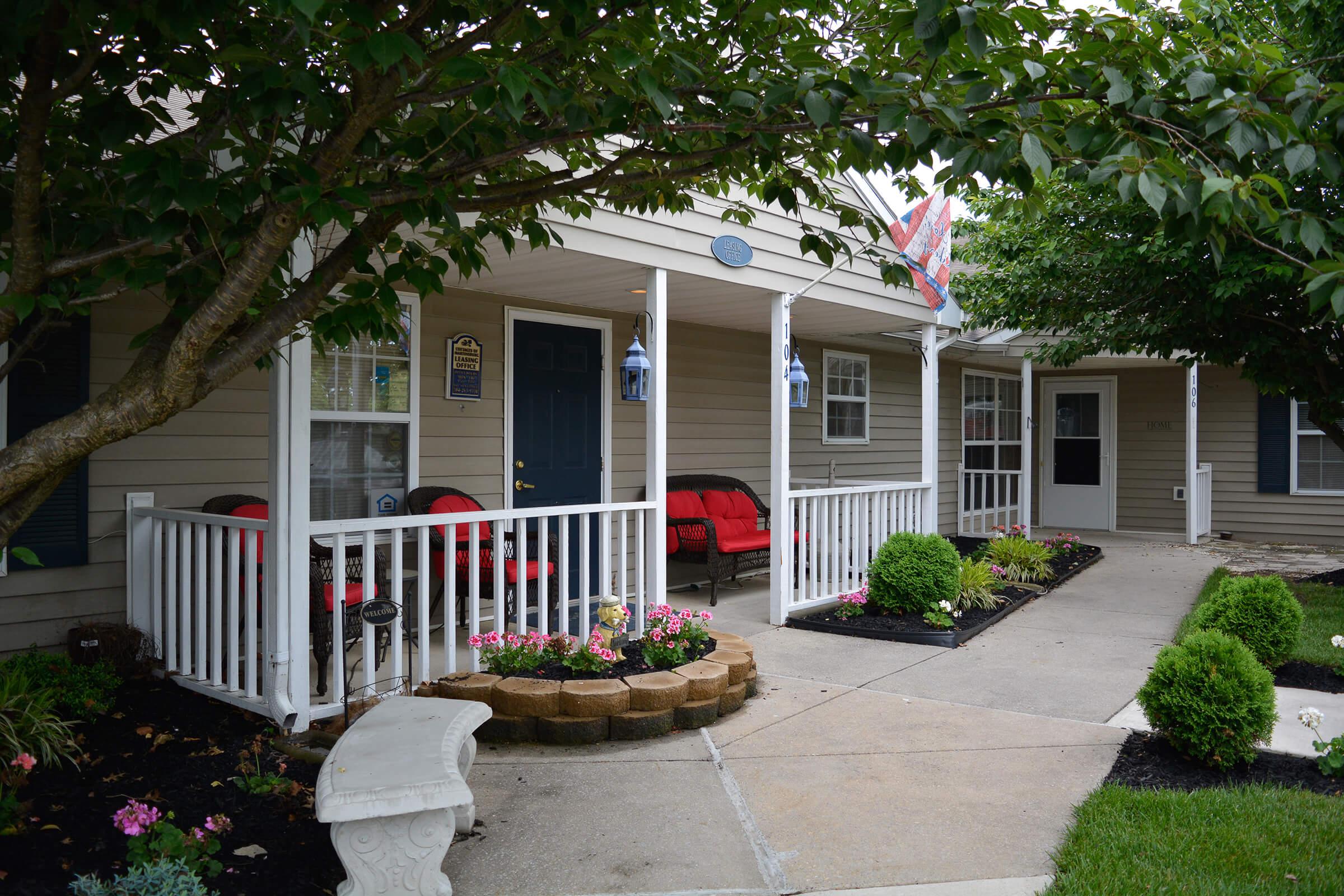 Cottages of Martinsburg Photo Gallery