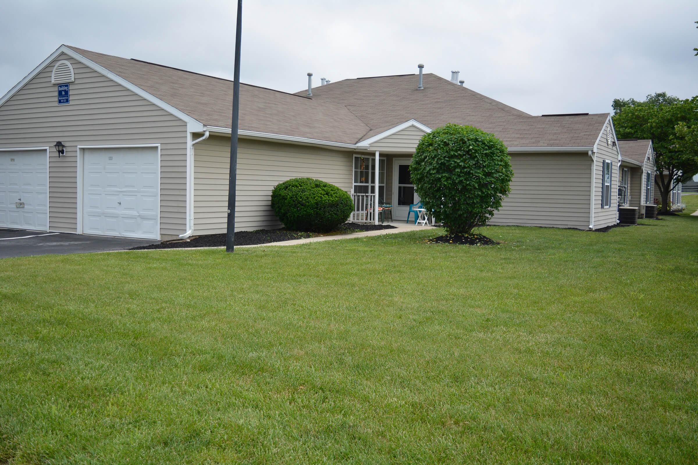 Cottages of Martinsburg Photo Gallery