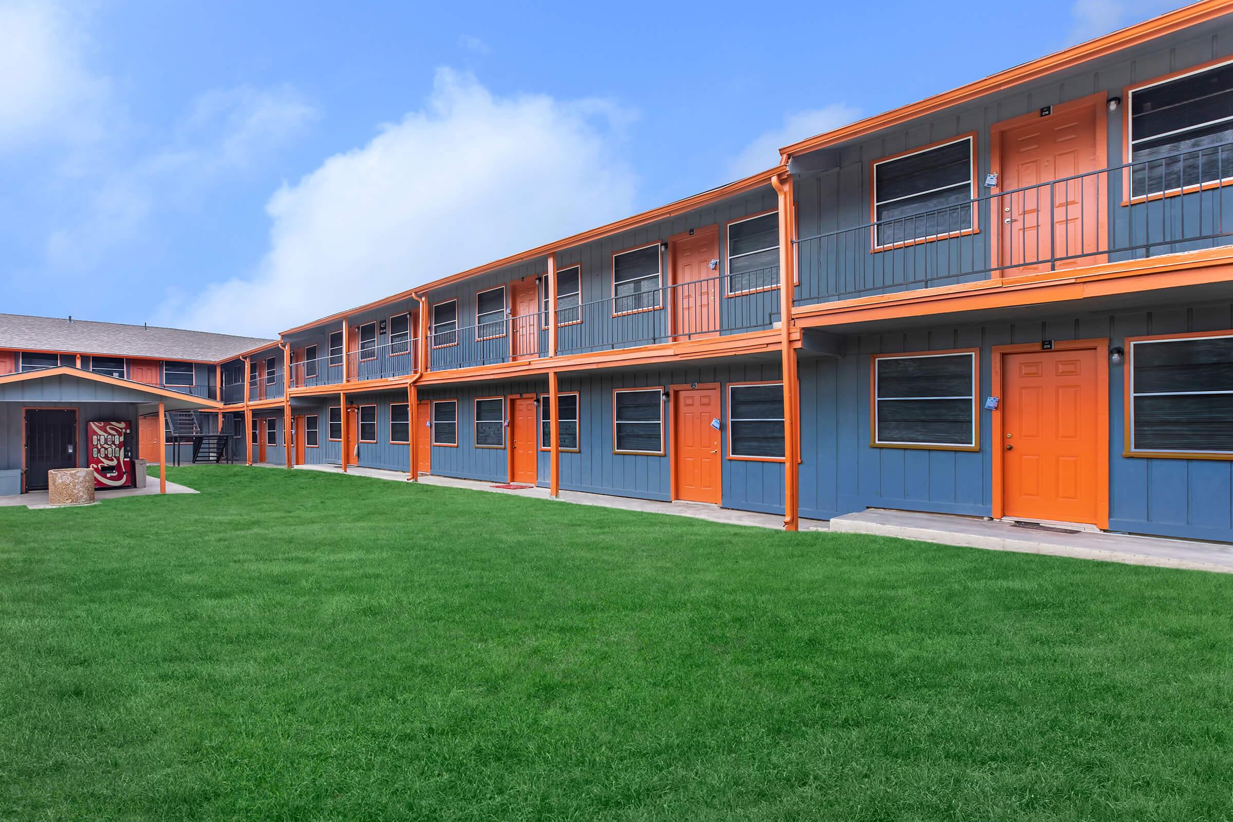 Lorenzo Apartments Apartments for Rent in San Antonio, TX