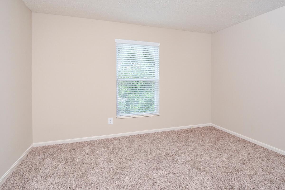 a small room
