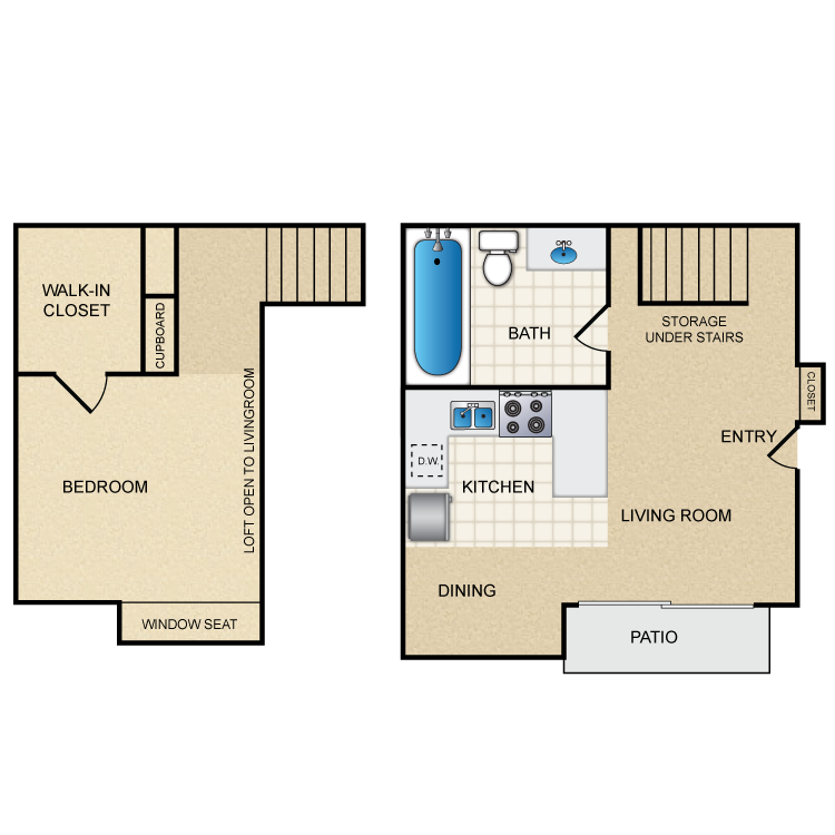 Laurelwood Oaks Availability Floor Plans Pricing