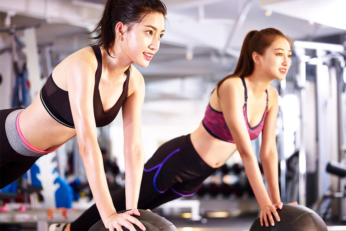 Young asian women in aerobics class iStock-891407696.jpg