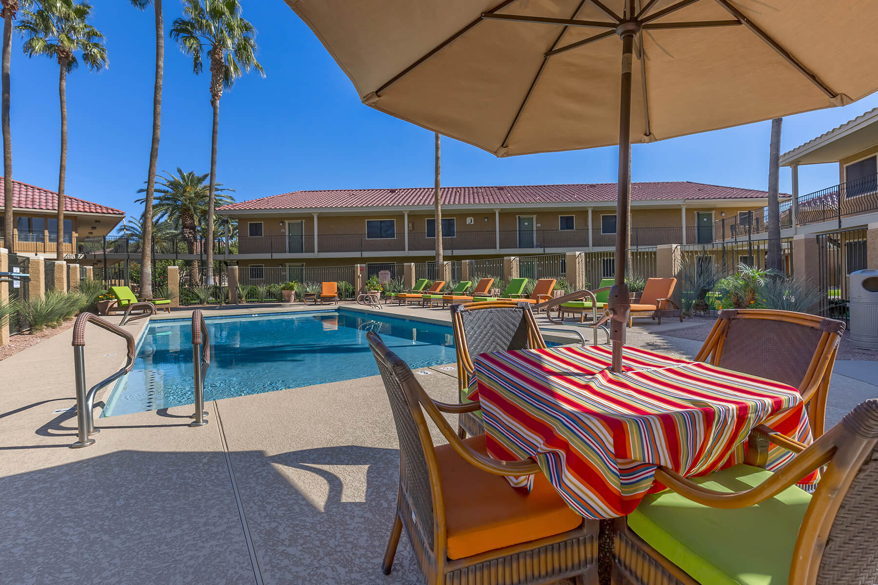 Mesa Royale Apartments Apartments in Mesa, AZ