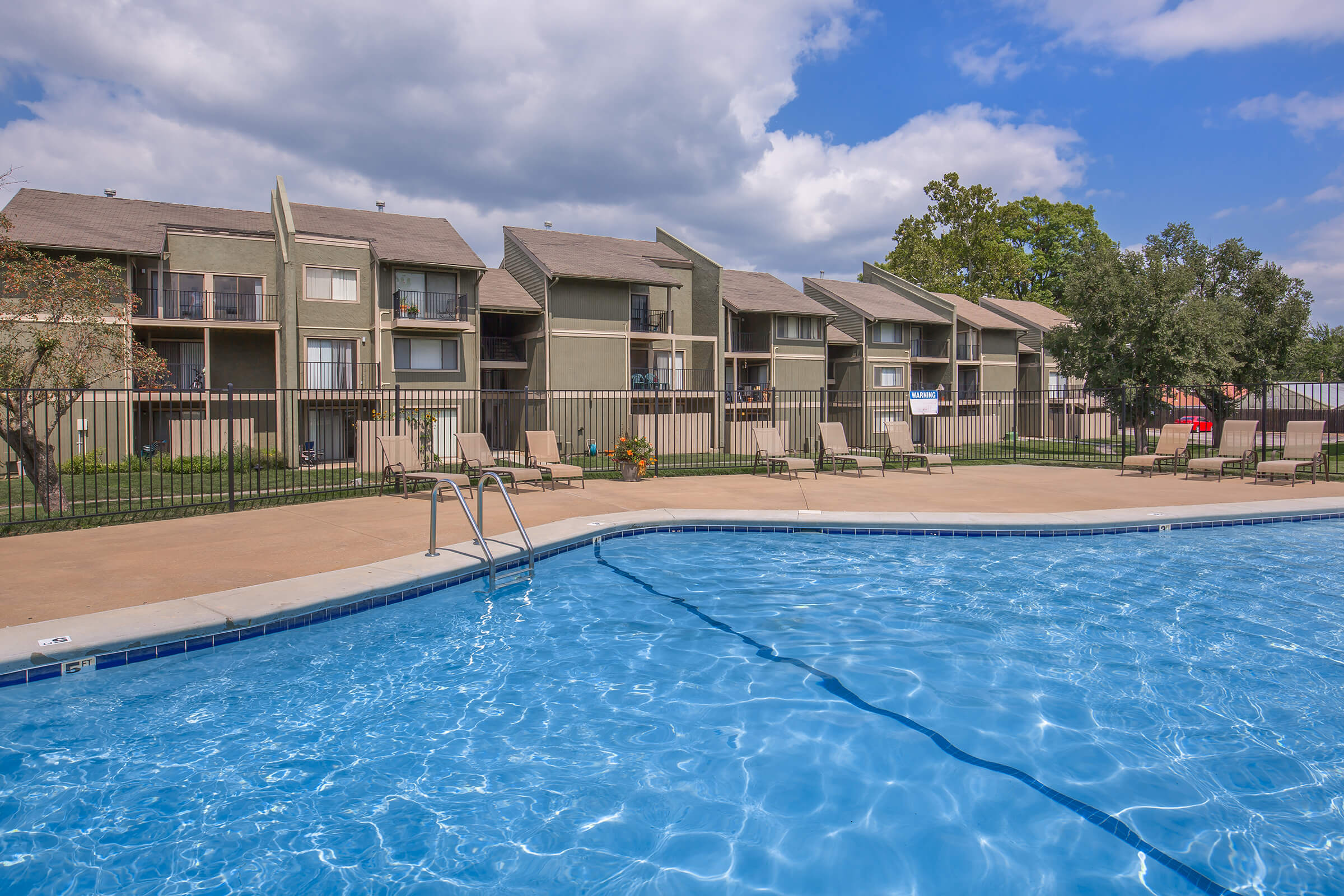 Amenities