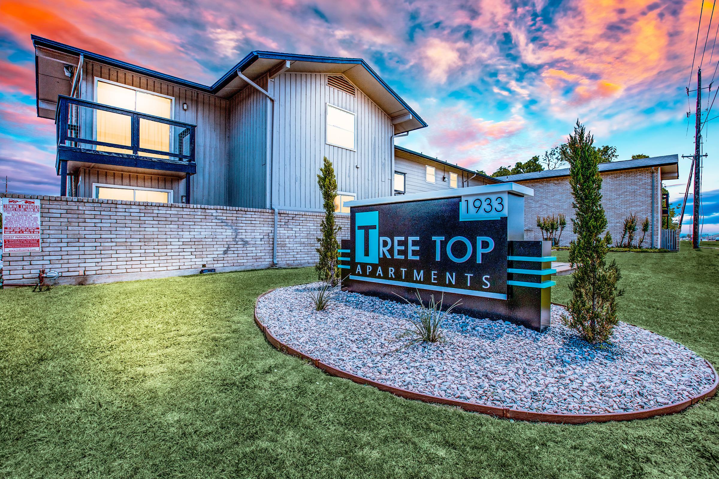 Tree Top Apartments Apartments in Grand Prairie, TX