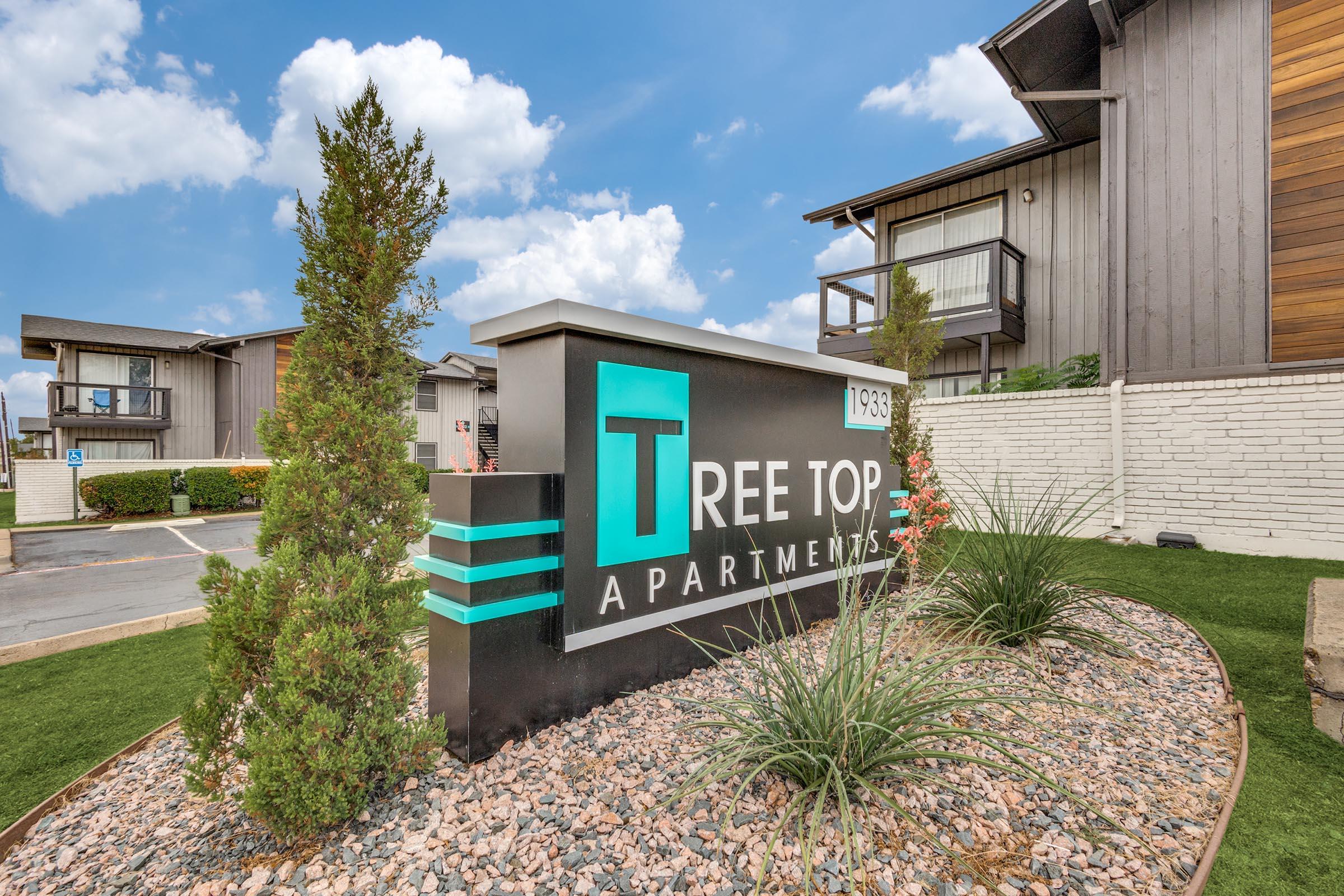 Apply Tree Top Apartments in Grand Prairie, TX