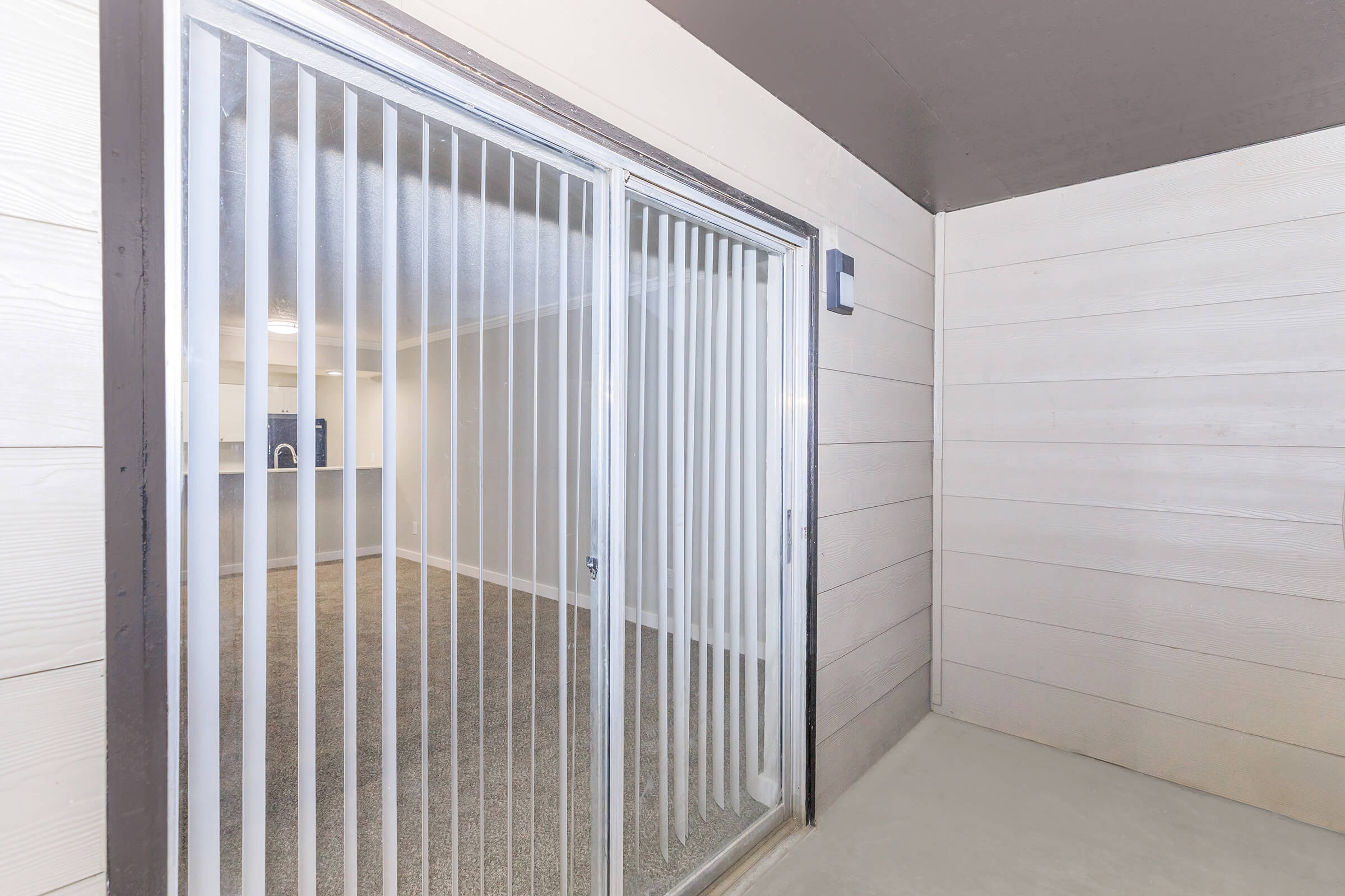 Apartment Features