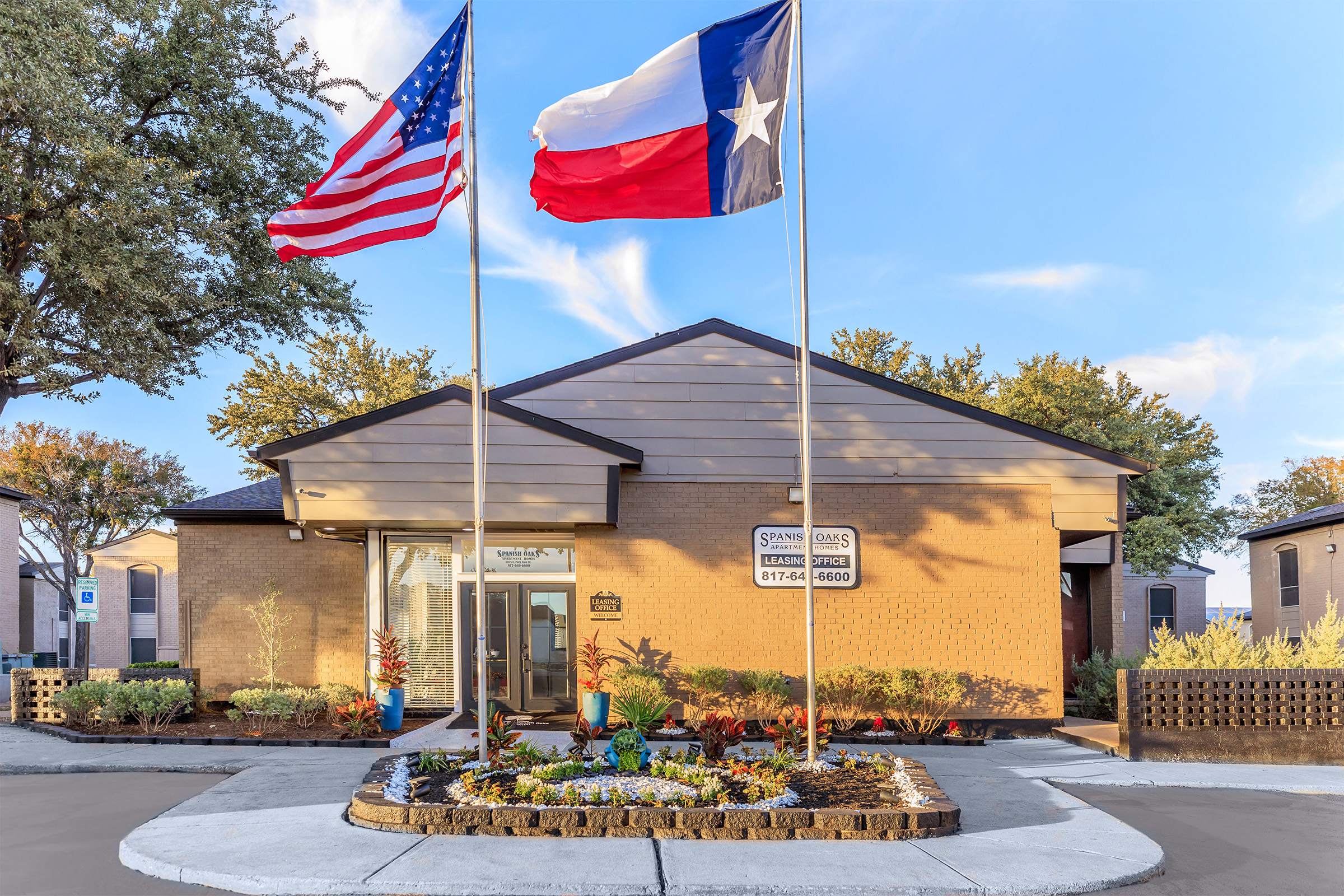 Community Amenities