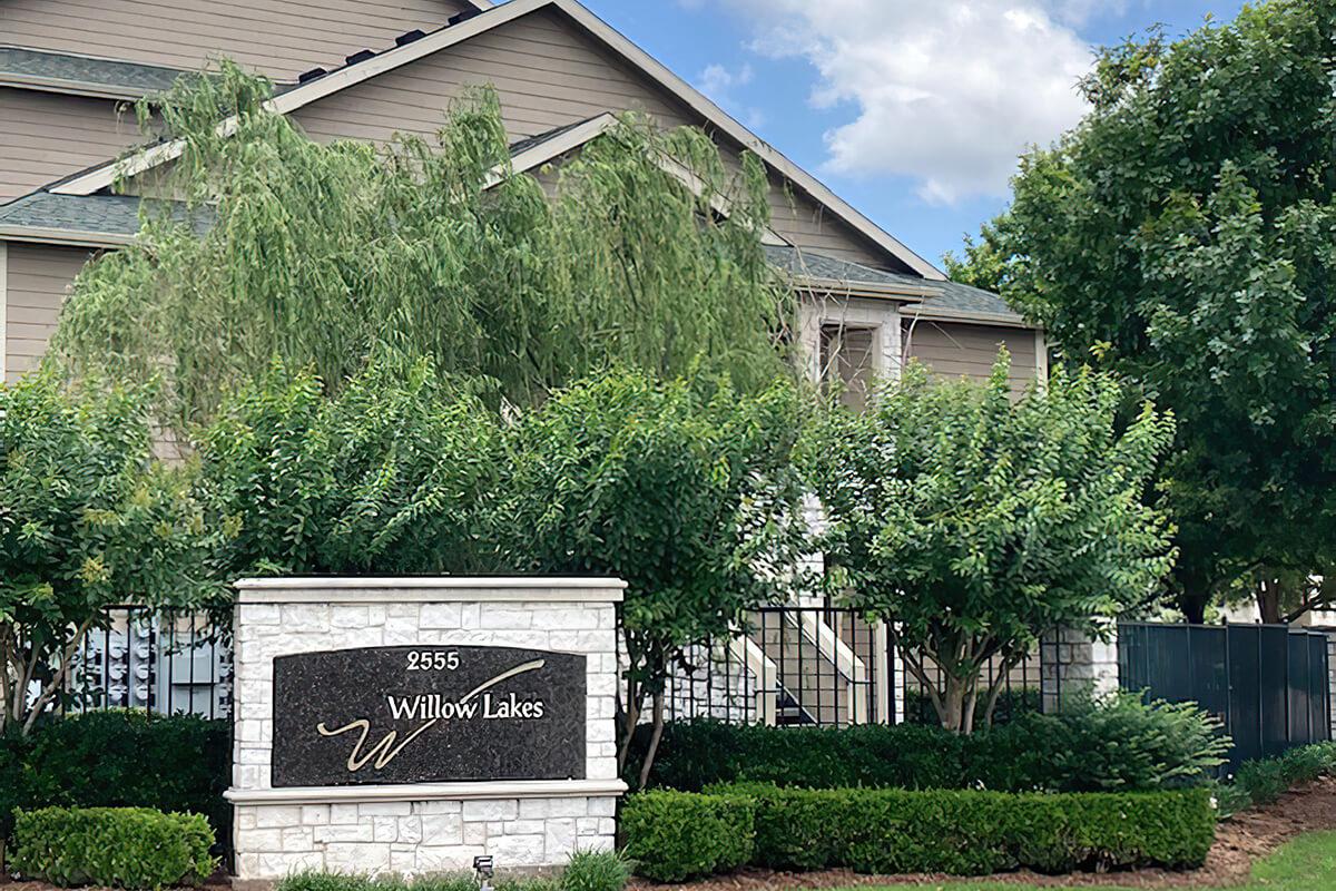Willow Lakes Apartments in Port Arthur, TX Photo Gallery