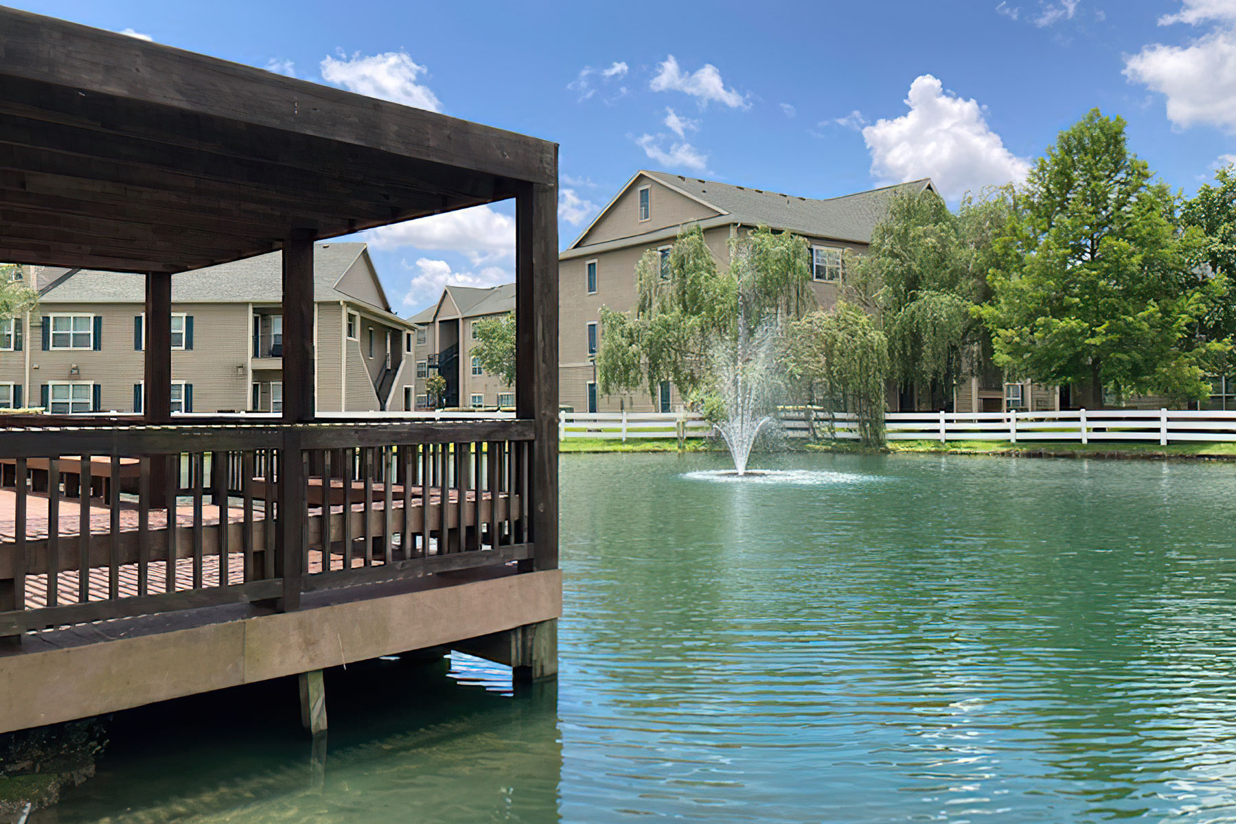 Willow Lakes Apartments Apartment Living in Port Arthur, TX
