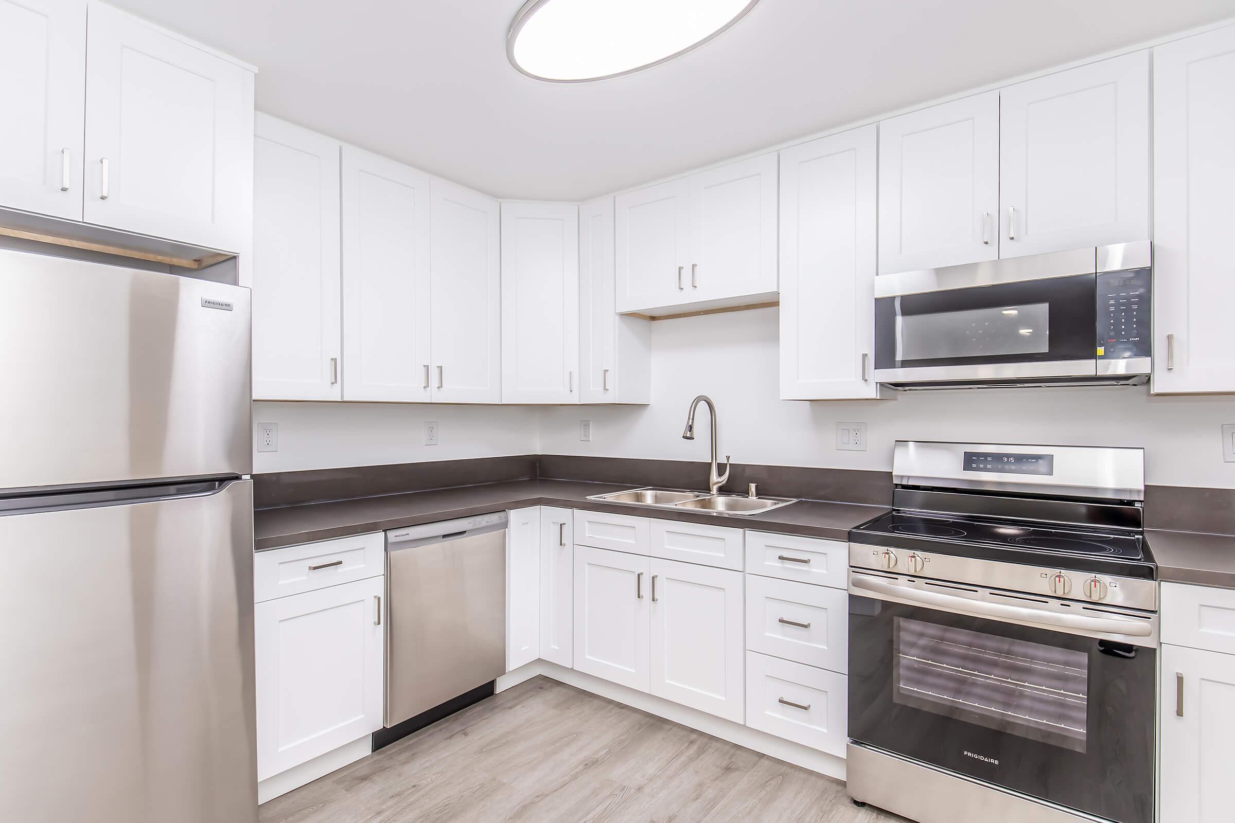 Apartment Features