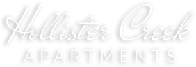Hollister Creek Apartments Logo
