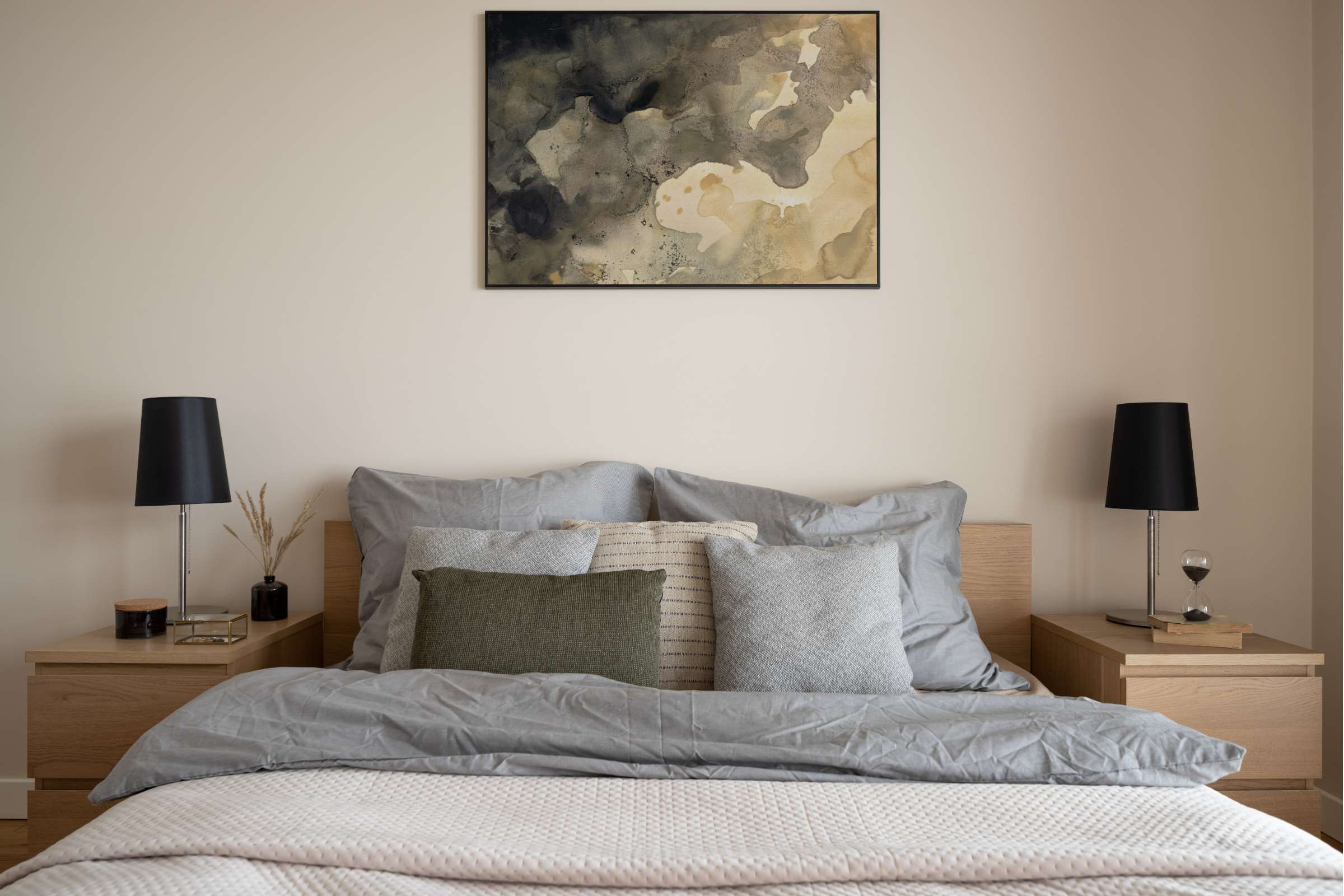 Apartment Features