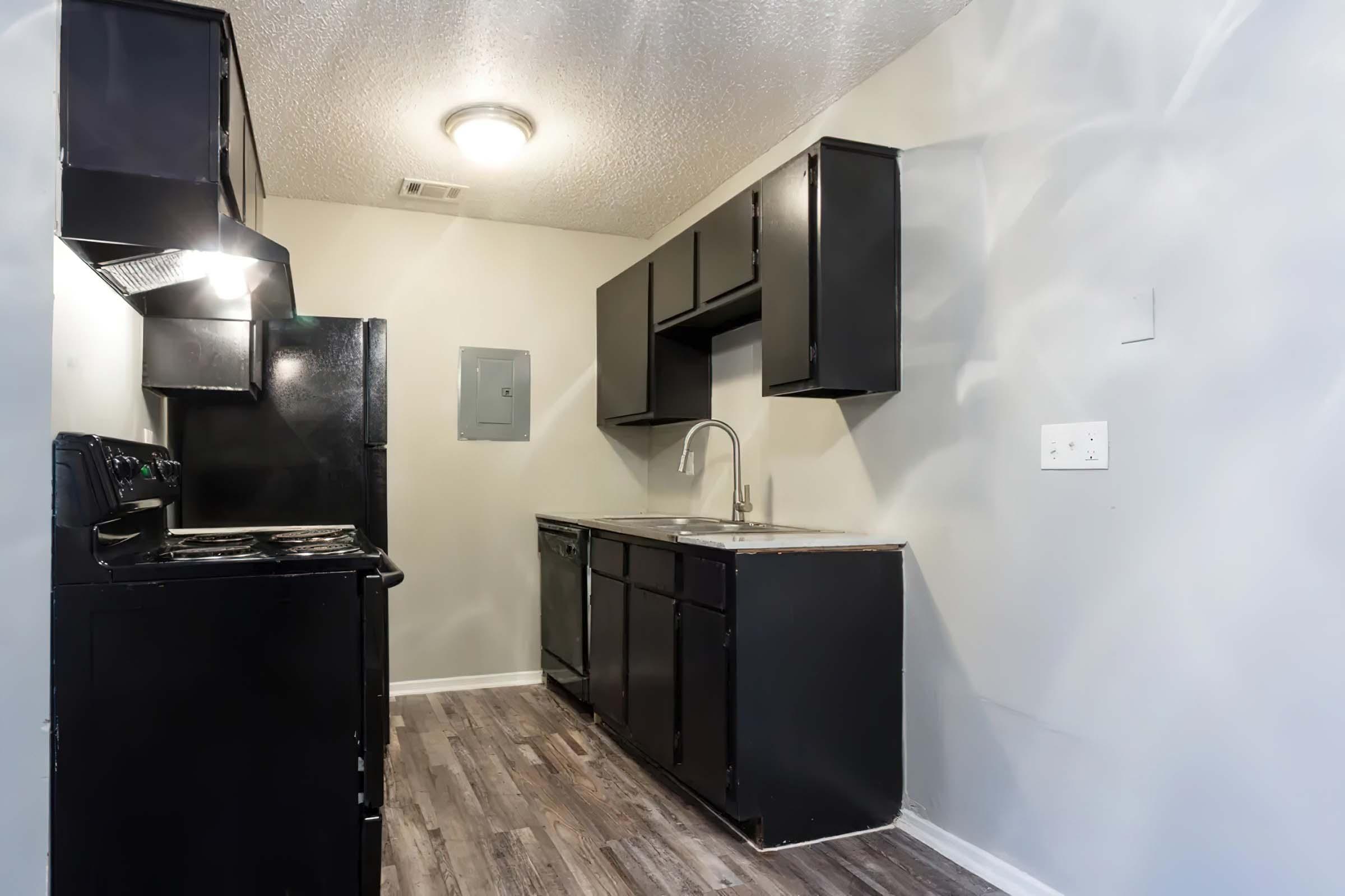 Apartment Features