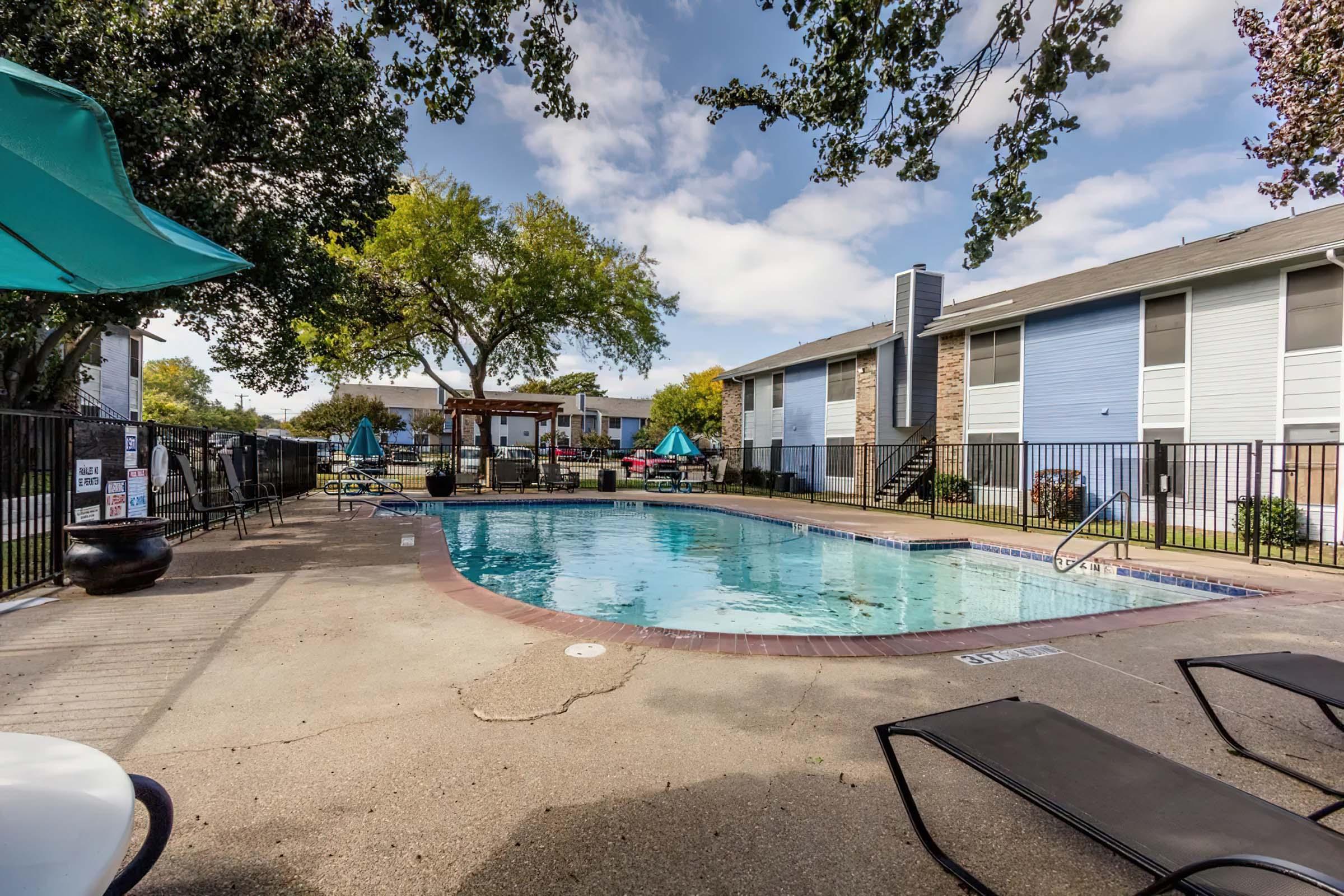 Community Amenities