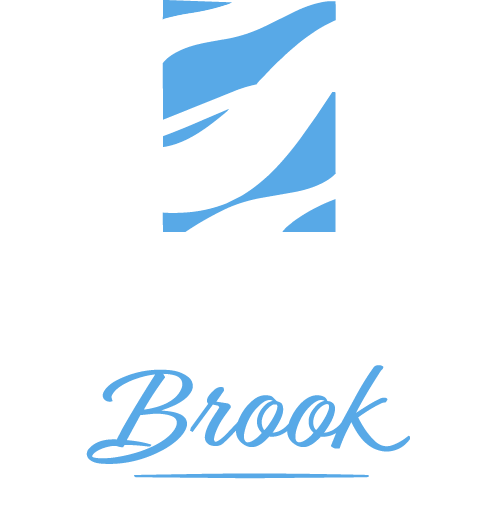 Running Brook Apartments ebrochure logo