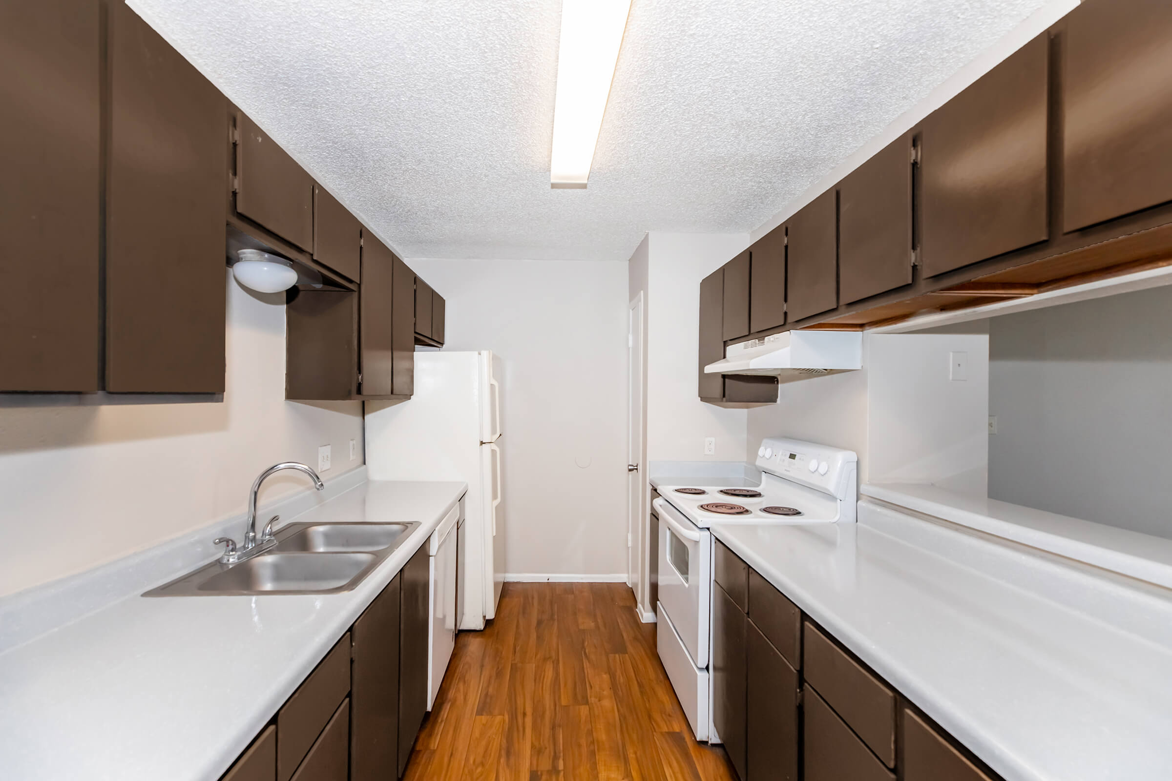 Apartment Features