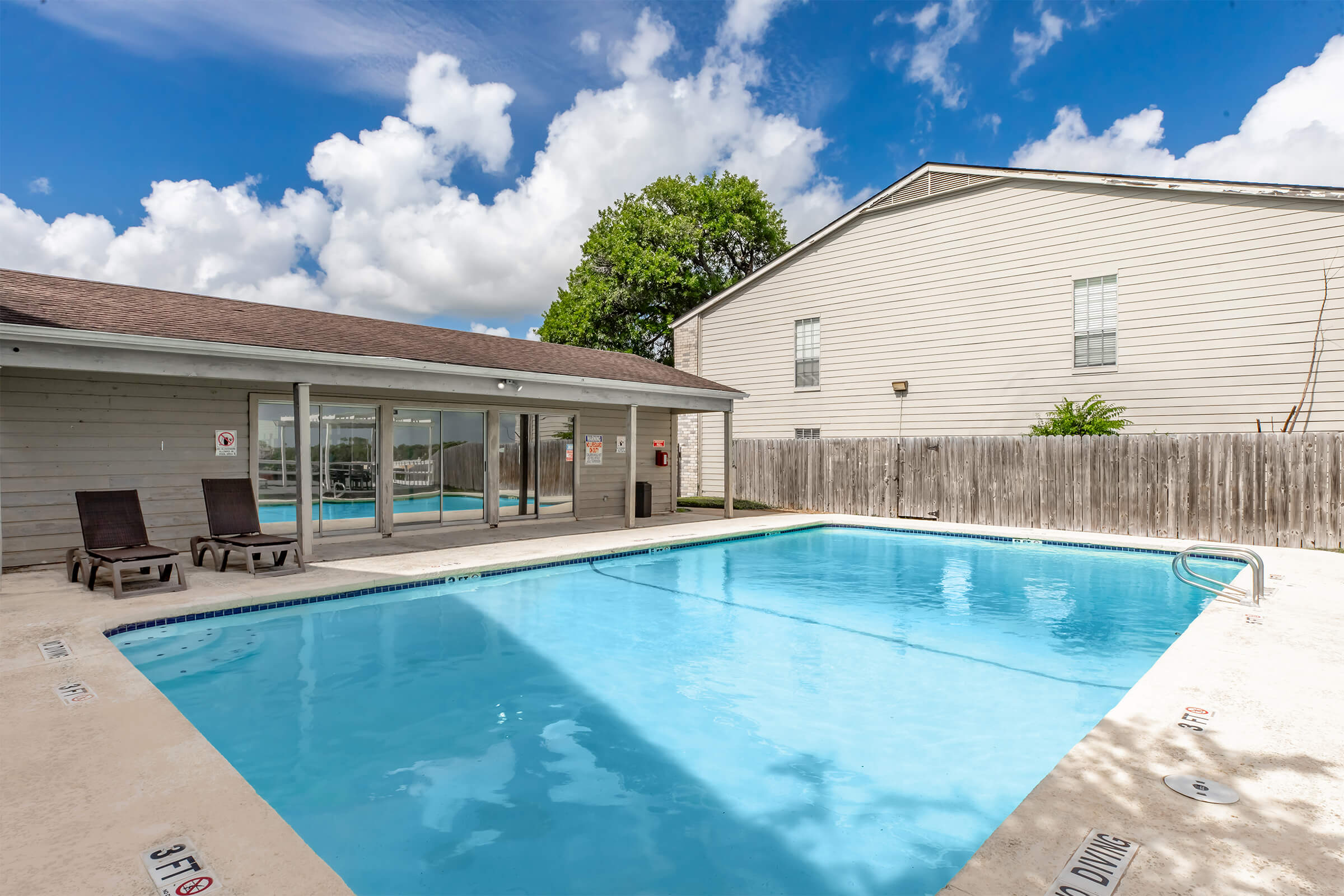 Community Amenities