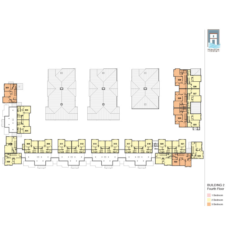 If you have a question regarding the relative location of an apartment home, please give us a call.
