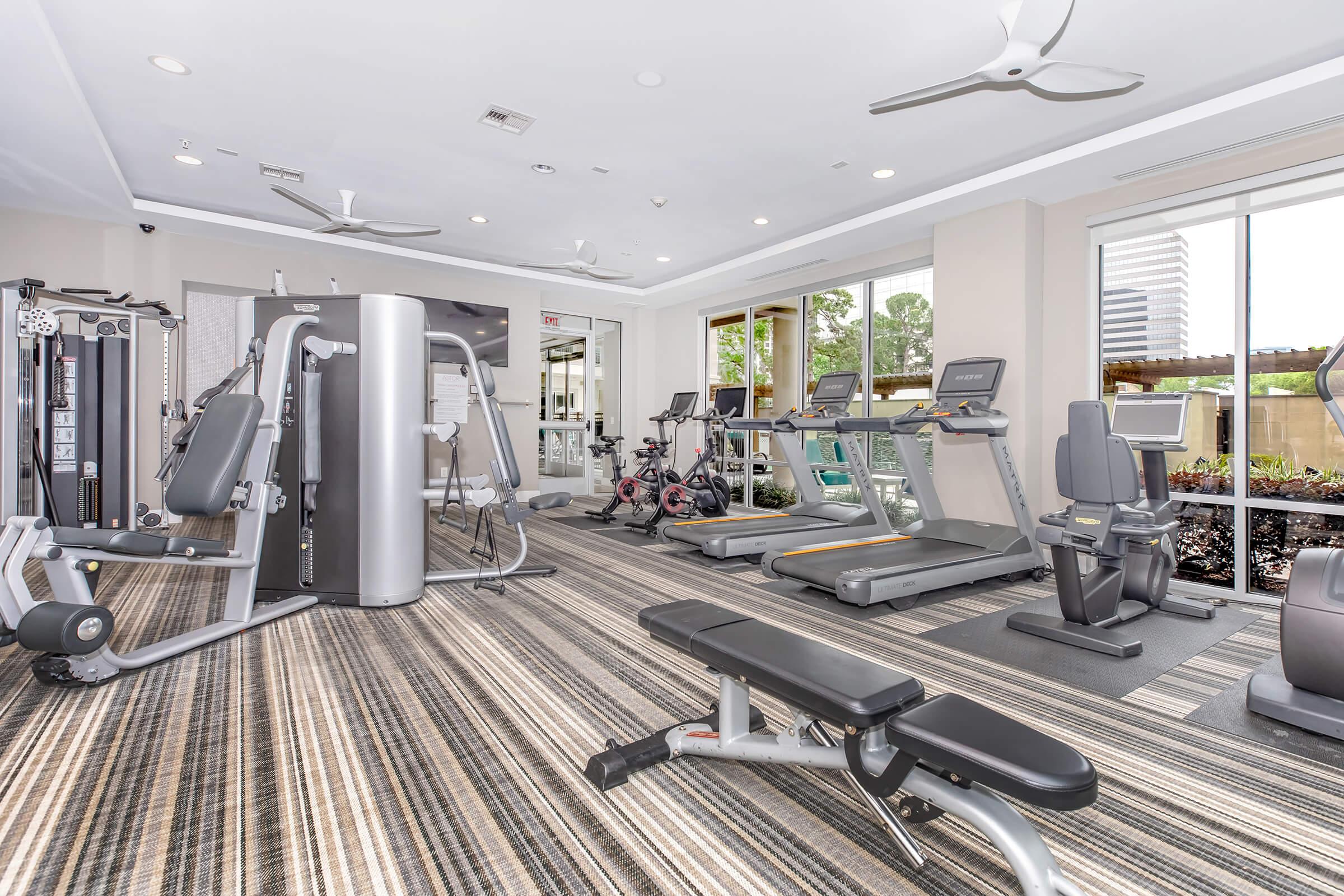 Community Amenities