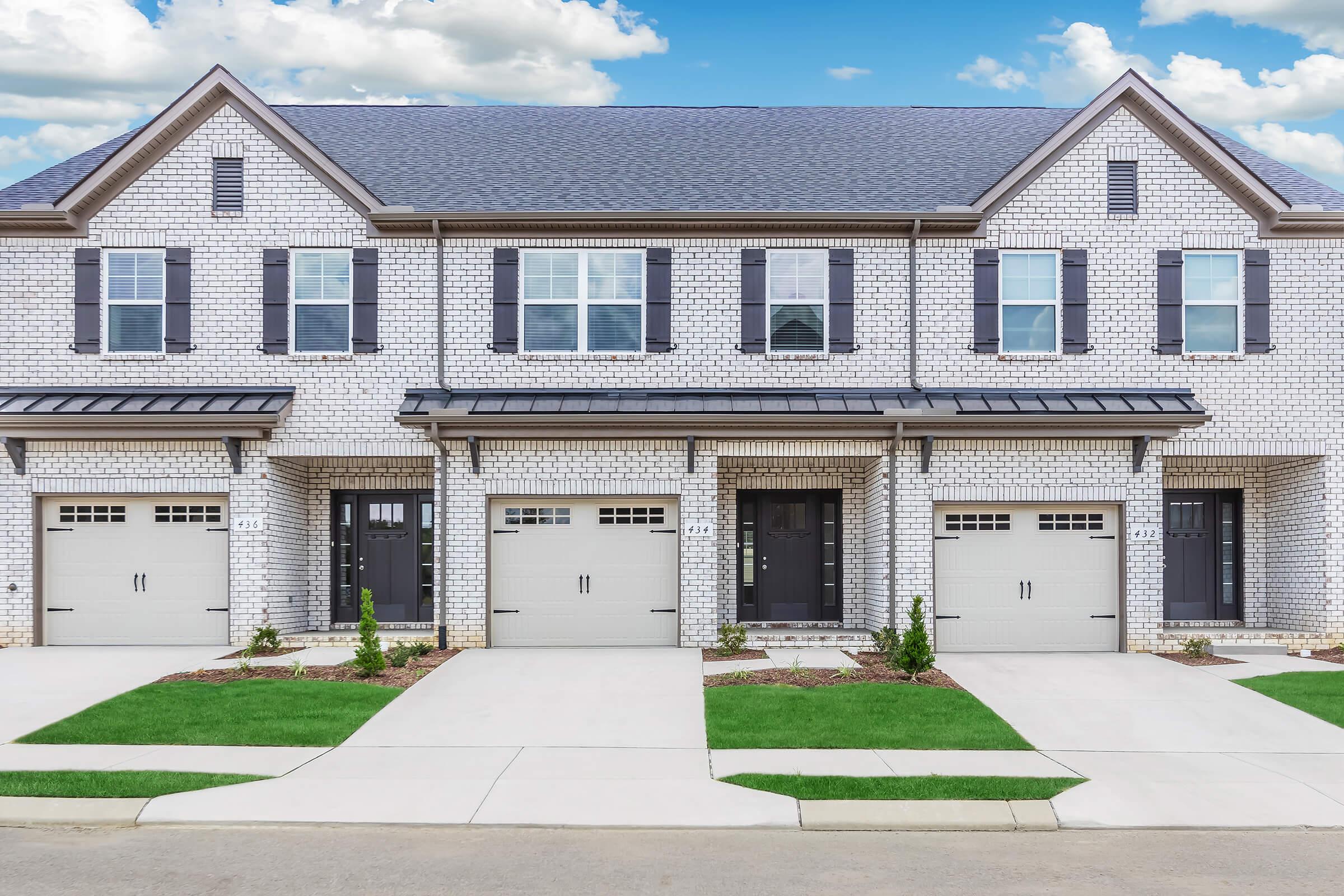 Spring Hill Townhomes for Rent Alaina Park Townhomes