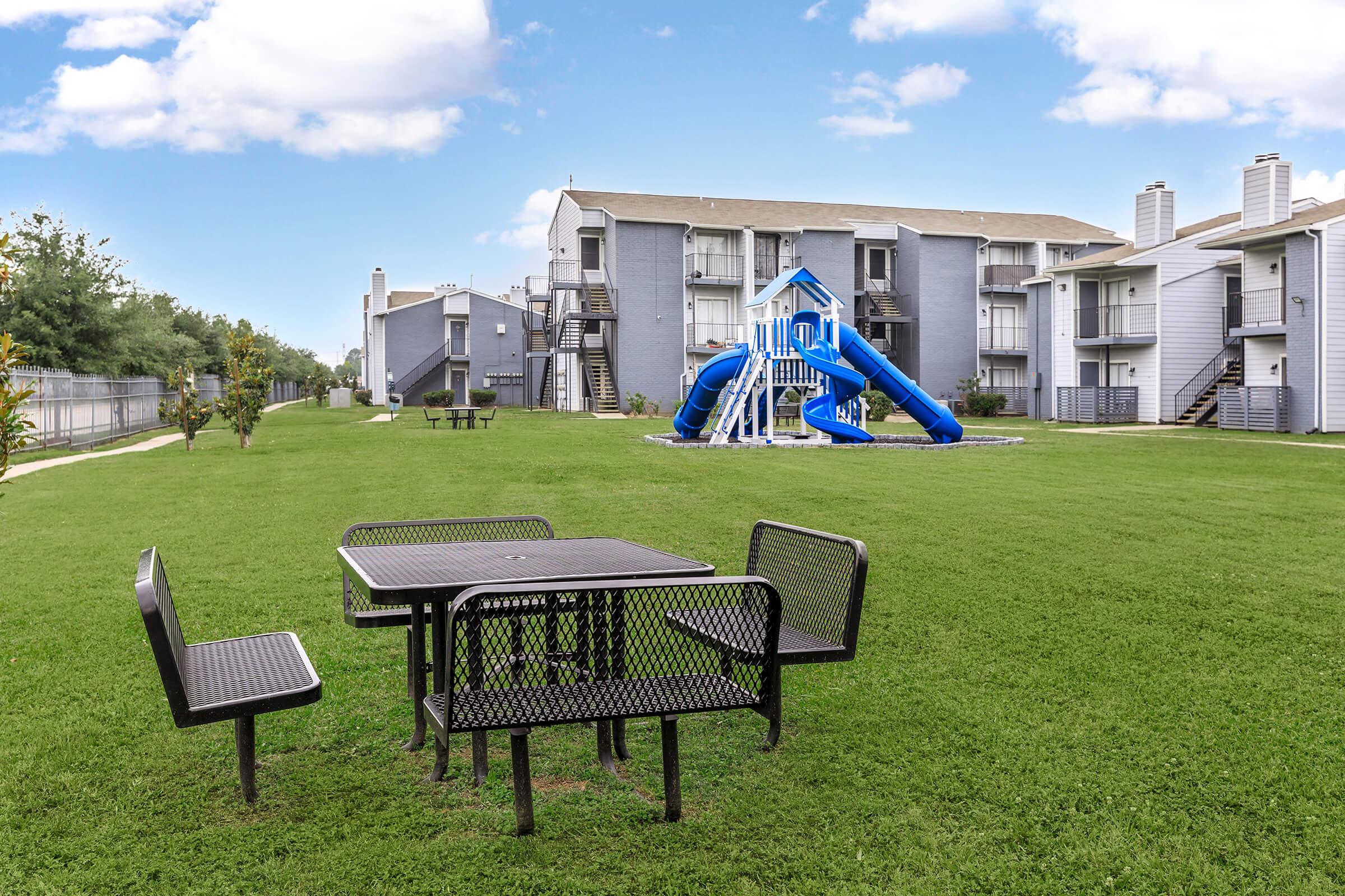 Community Amenities