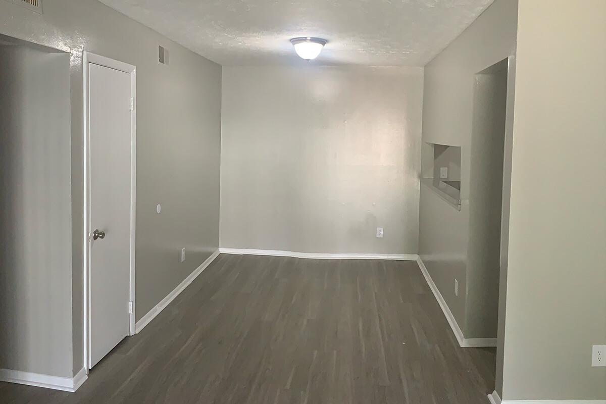 a view of the shower