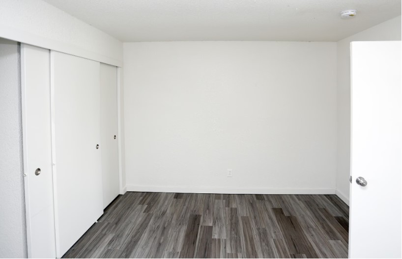 Apartment Features