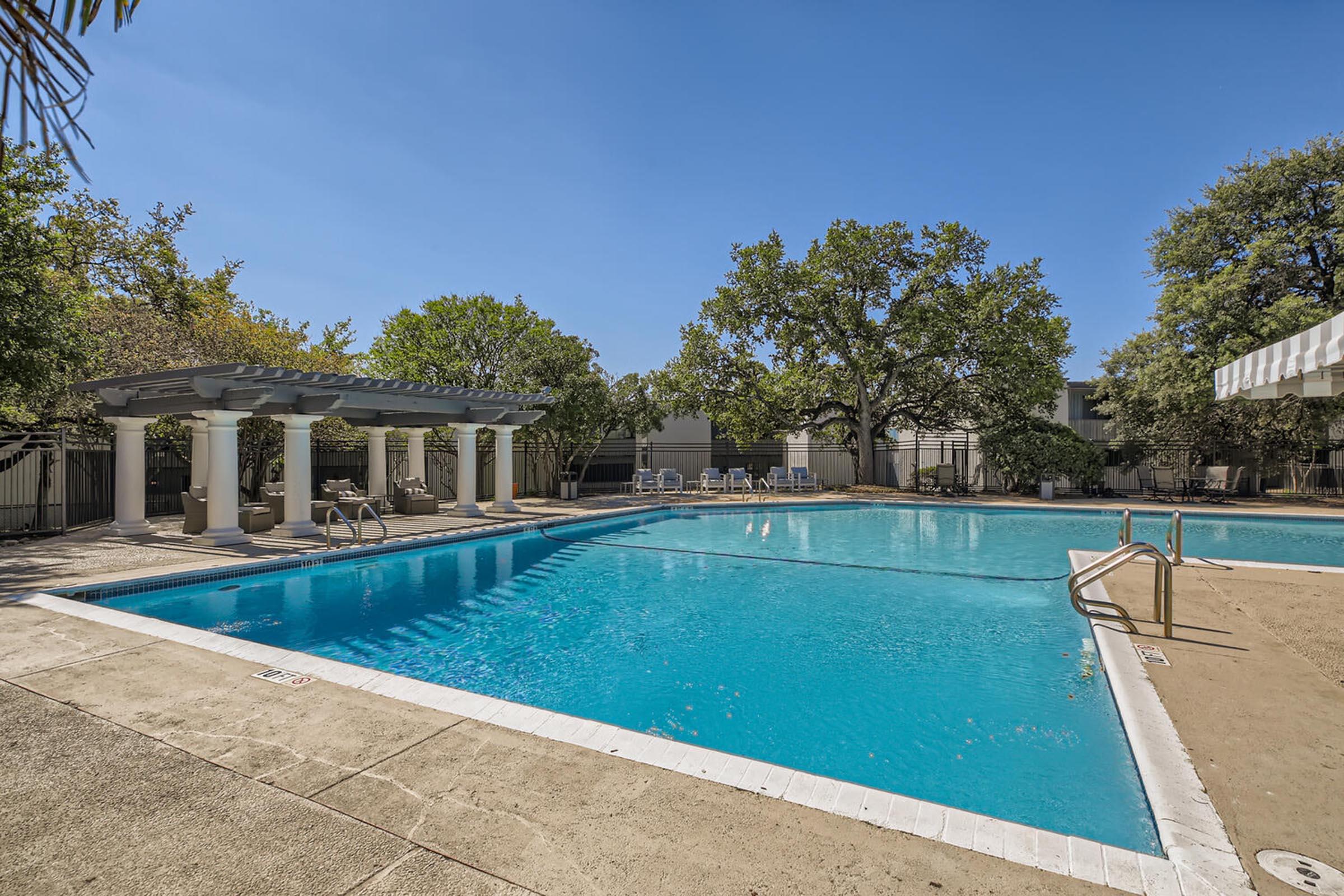 Home Ayla Castle Hills San Antonio, TX