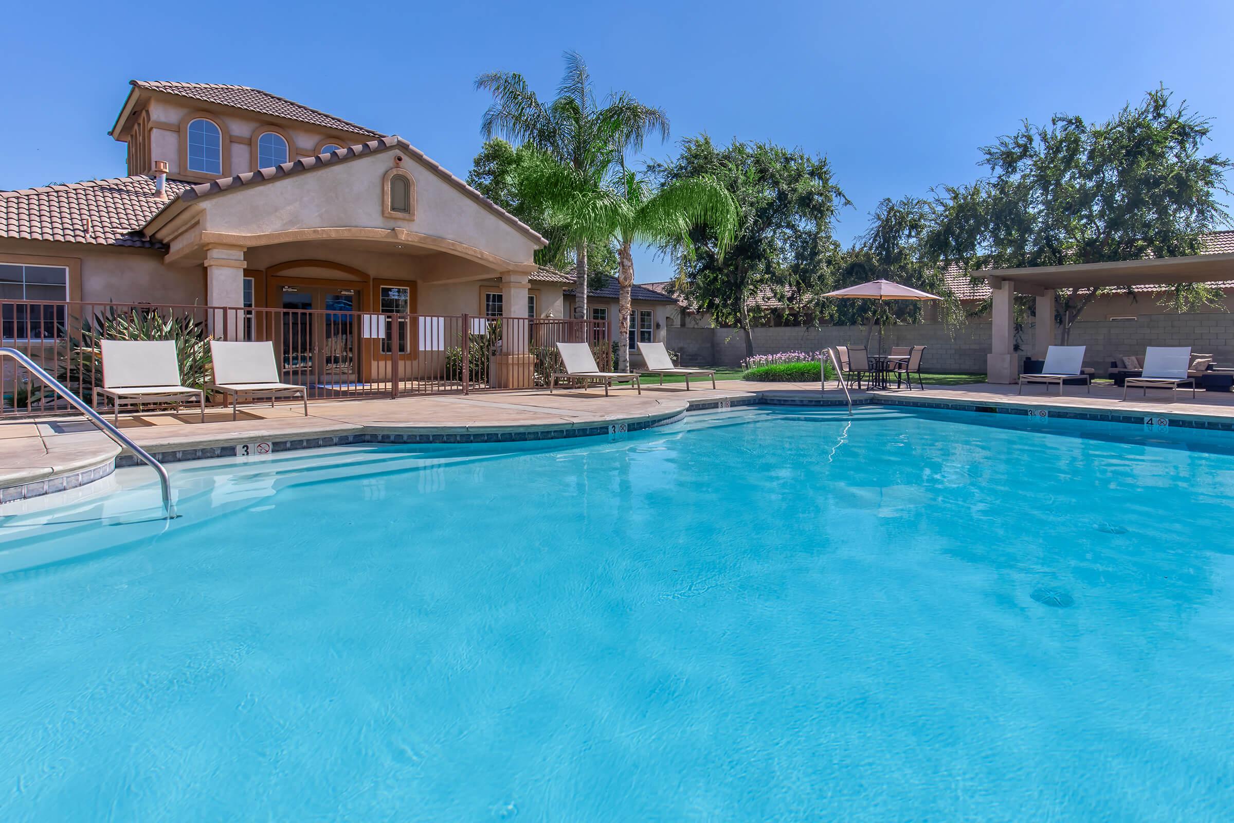 Photo Gallery Jasmine Parke Apartments Bakersfield, CA