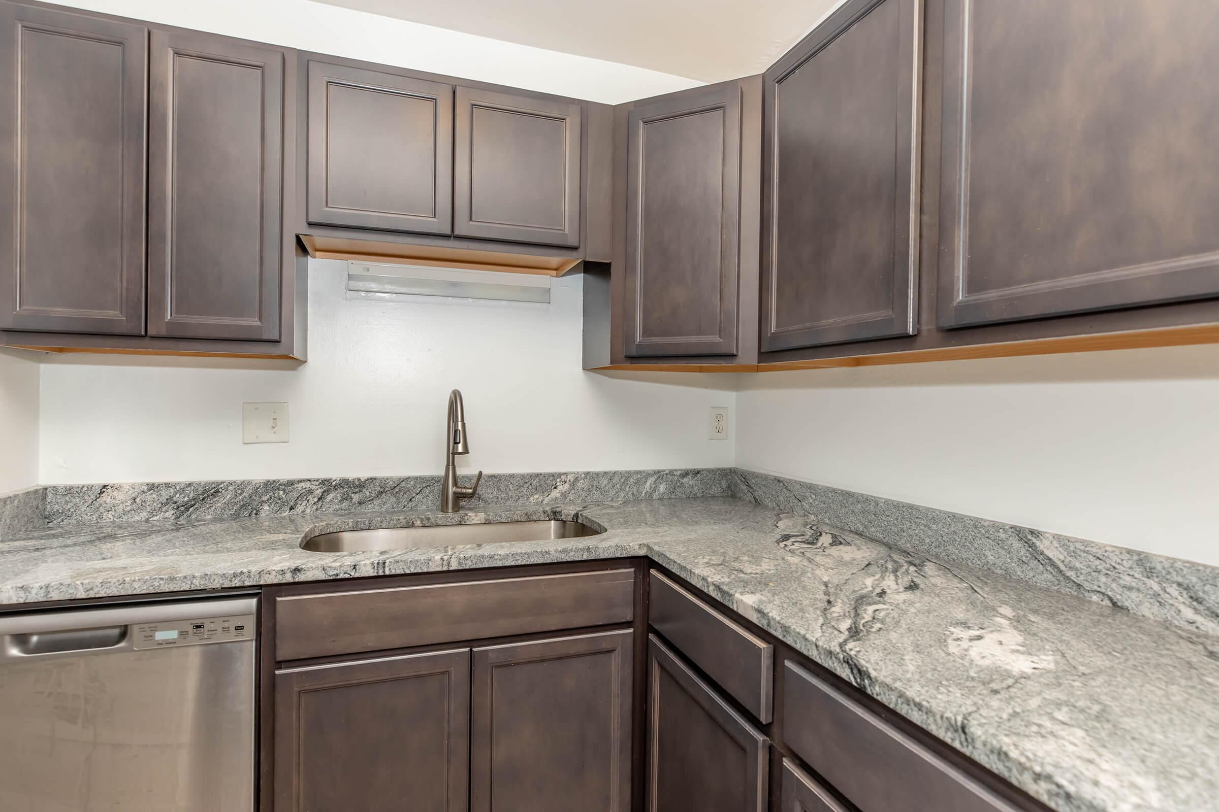 Apartment Features