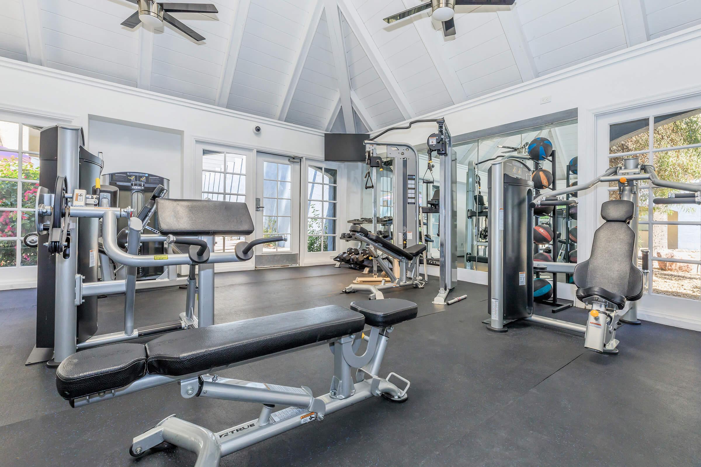 Community Amenities