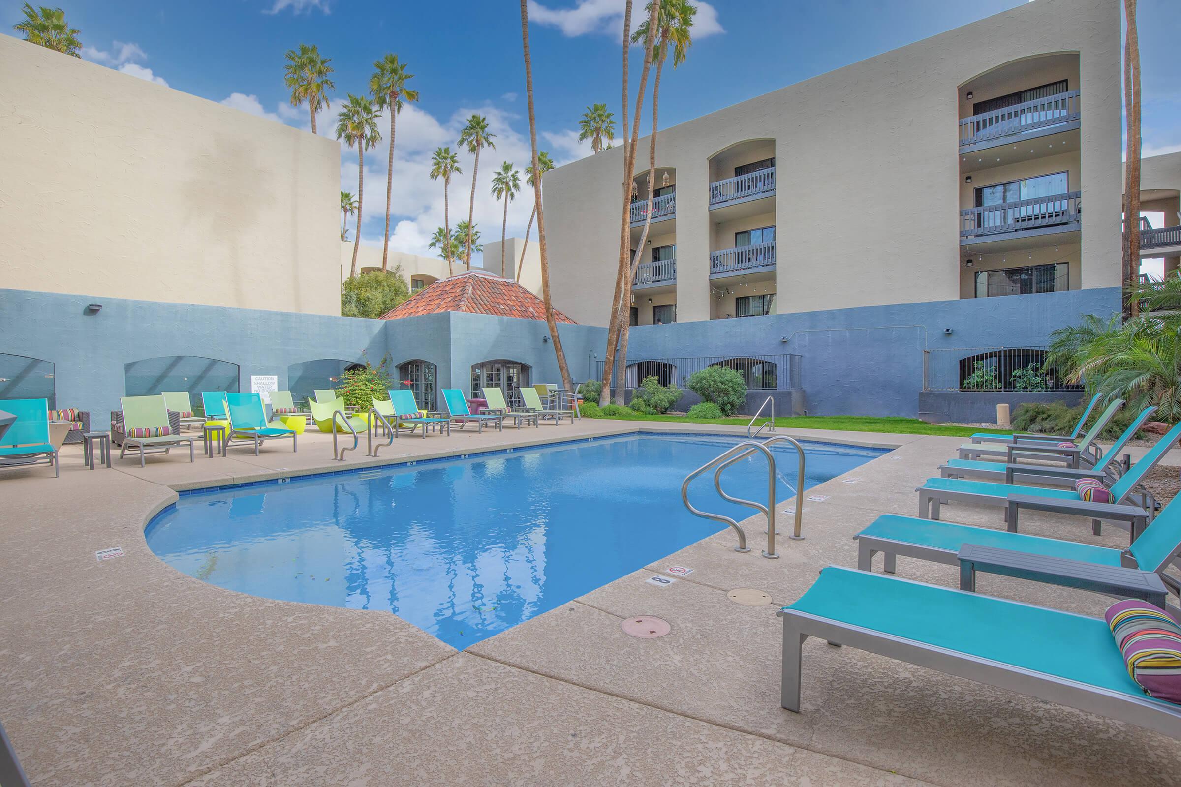 4127 Arcadia - Apartments for Rent in Phoenix, AZ