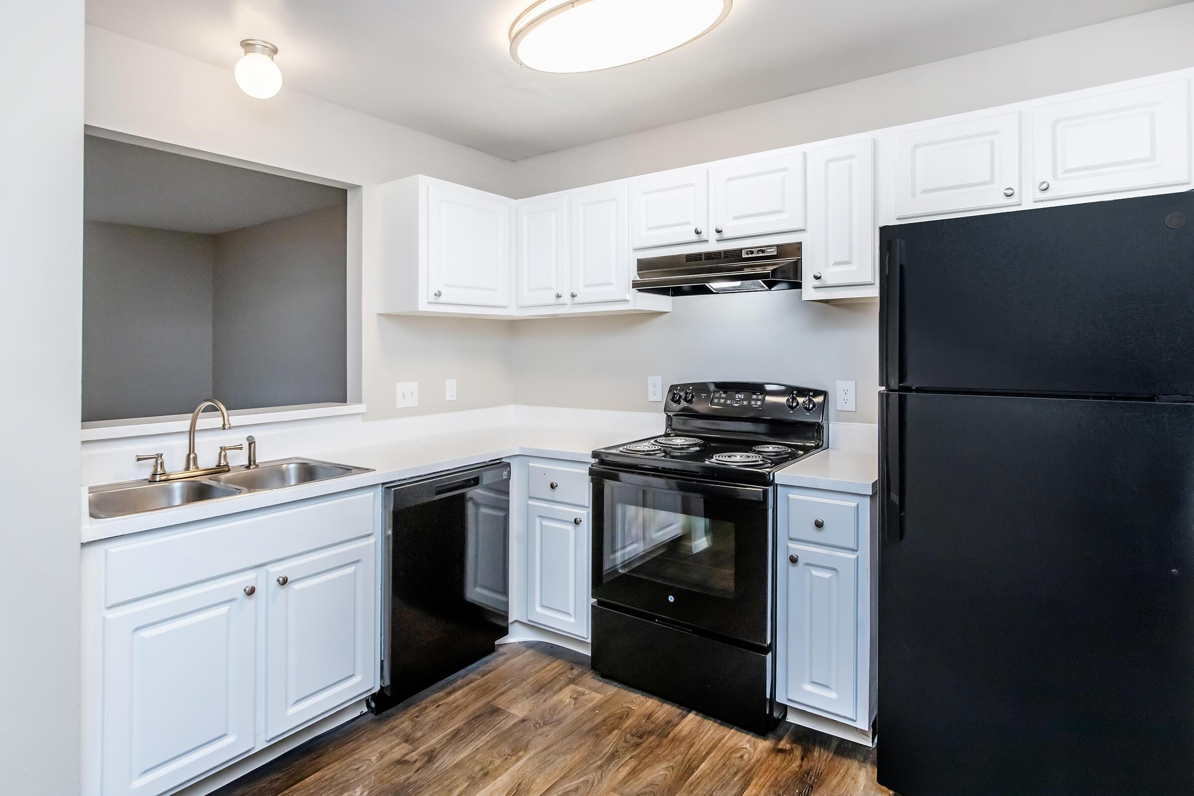 Apartment Features