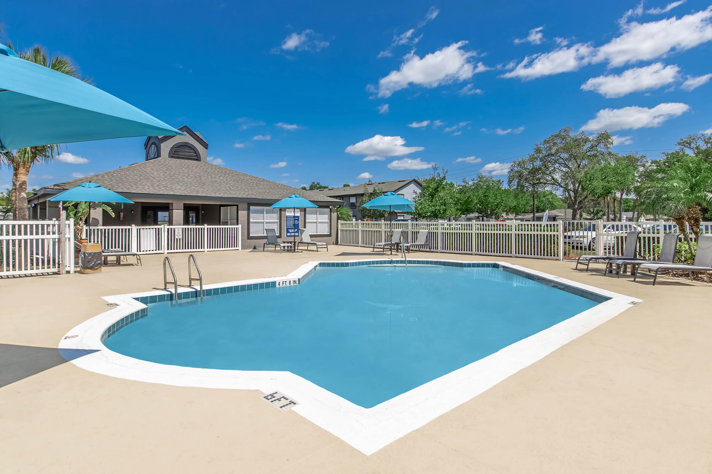 Community Amenities