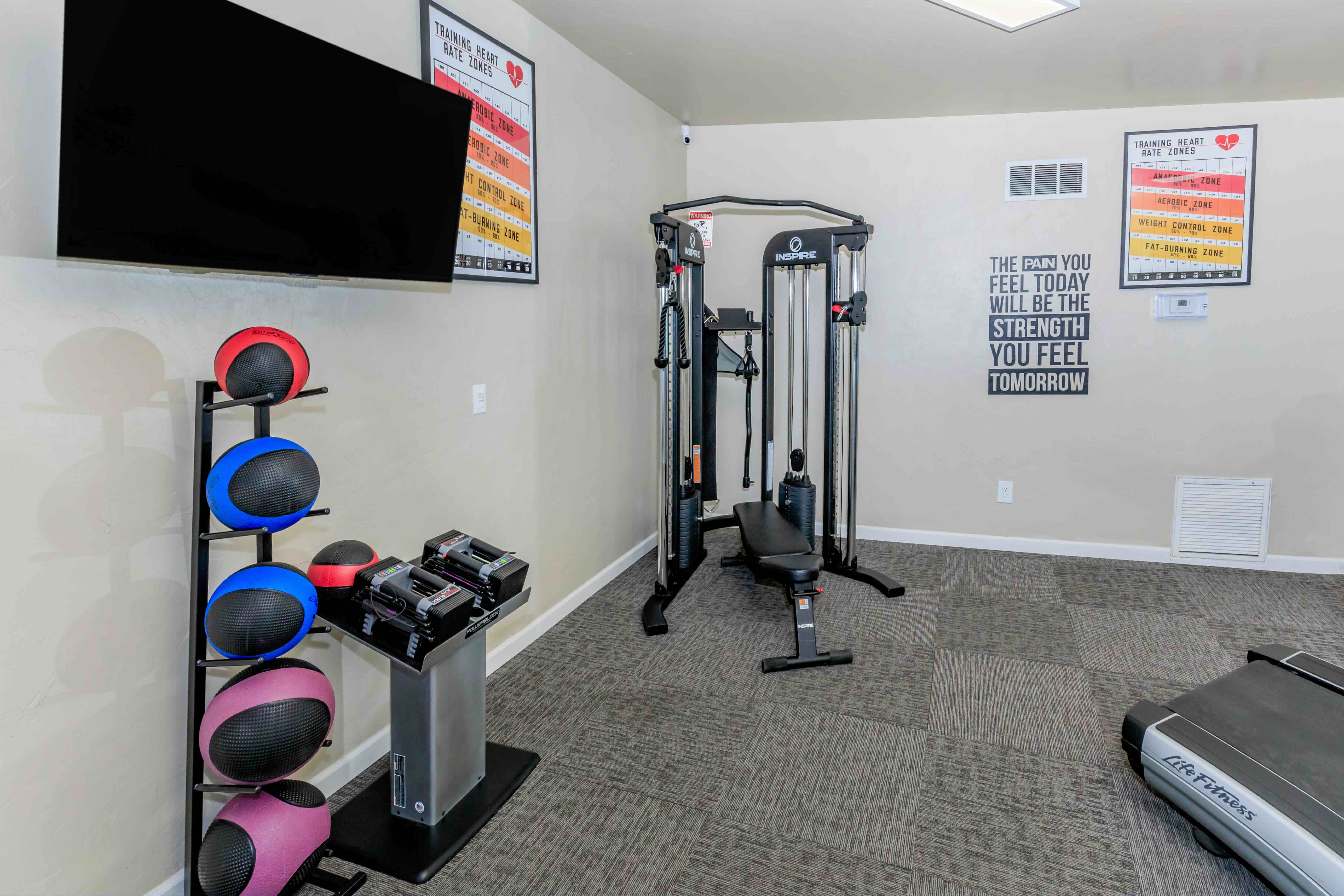 Community Amenities
