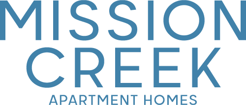 Mission Creek Apartment Homes ebrochure logo