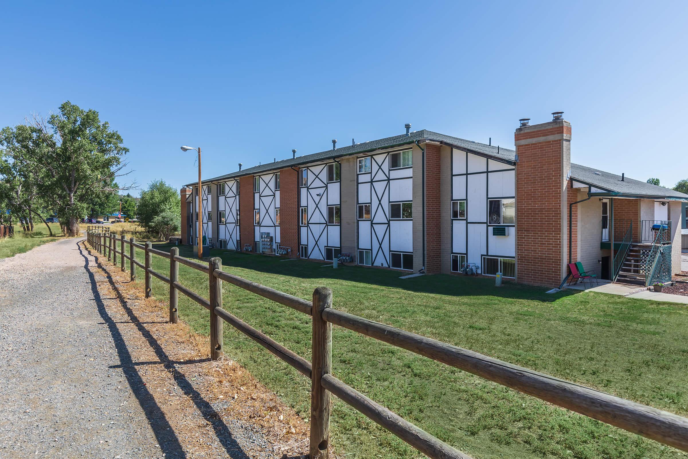 Remington Village Apartments