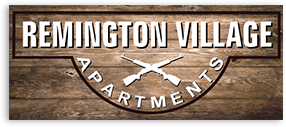 Remington Village Apartments Logo