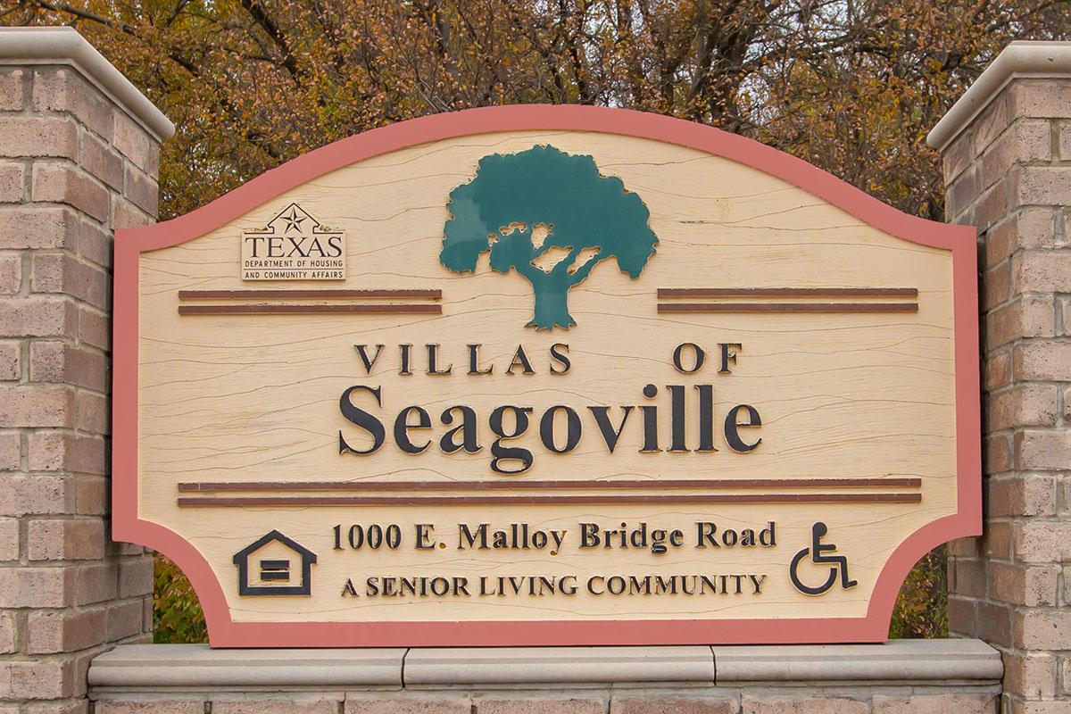 Villas of Seagoville Photo Gallery