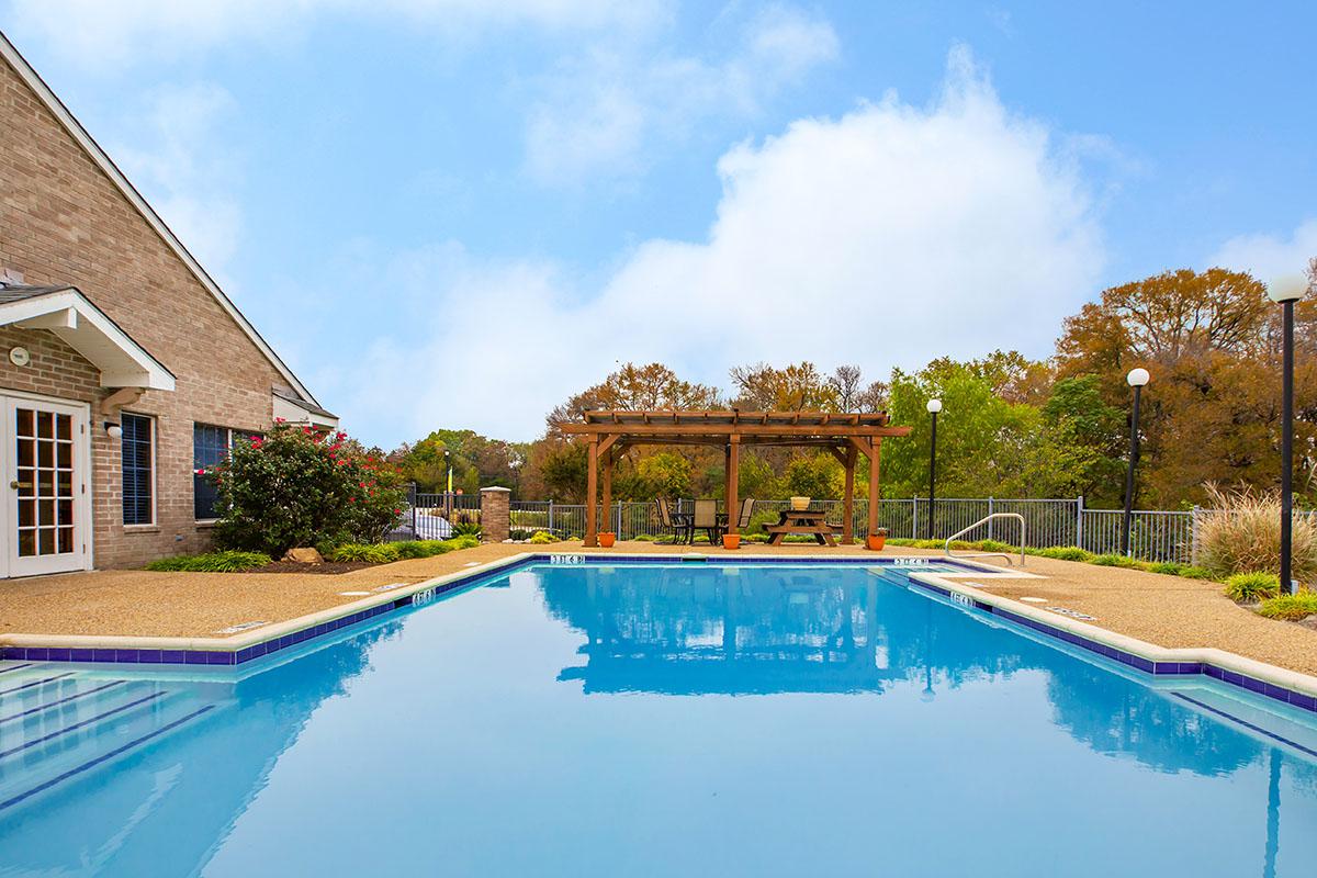 Villas of Seagoville Photo Gallery