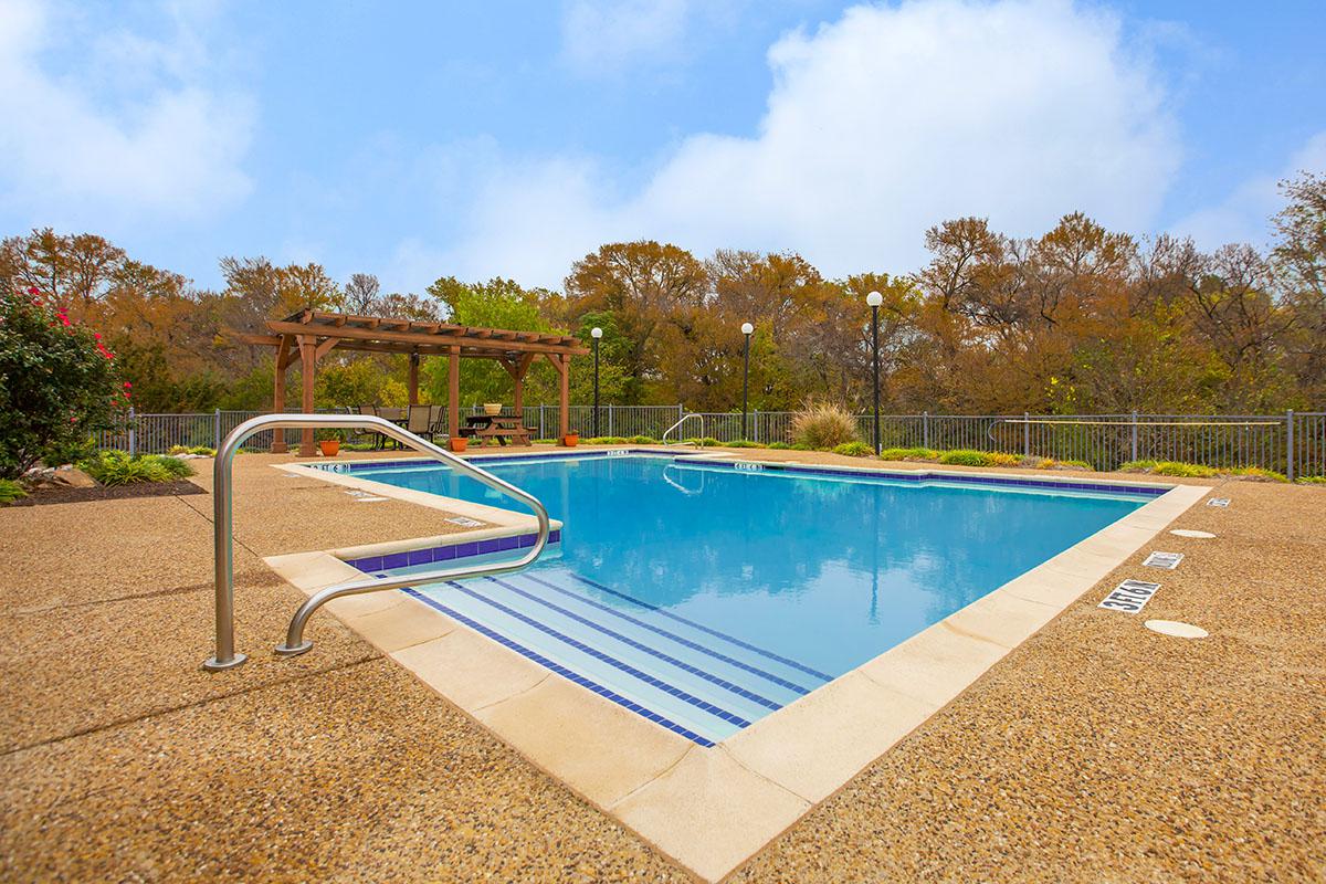 Villas of Seagoville Photo Gallery