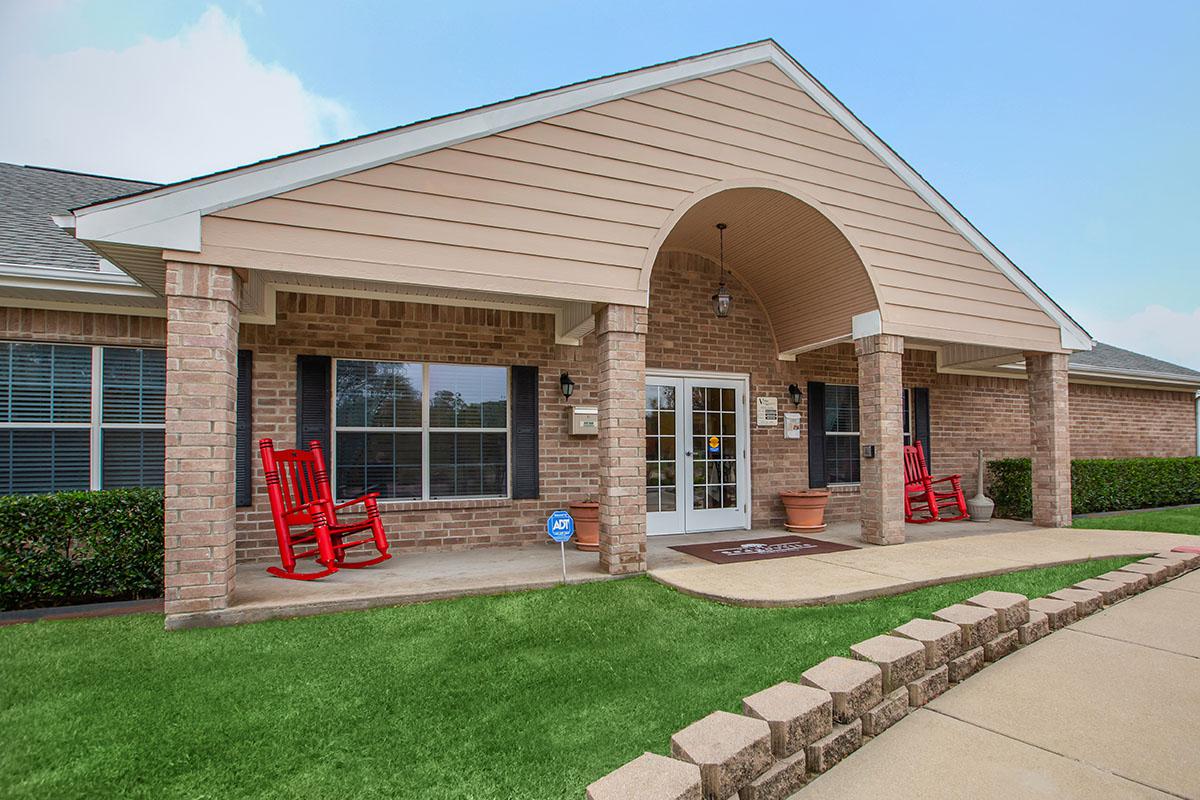 Villas of Seagoville Photo Gallery