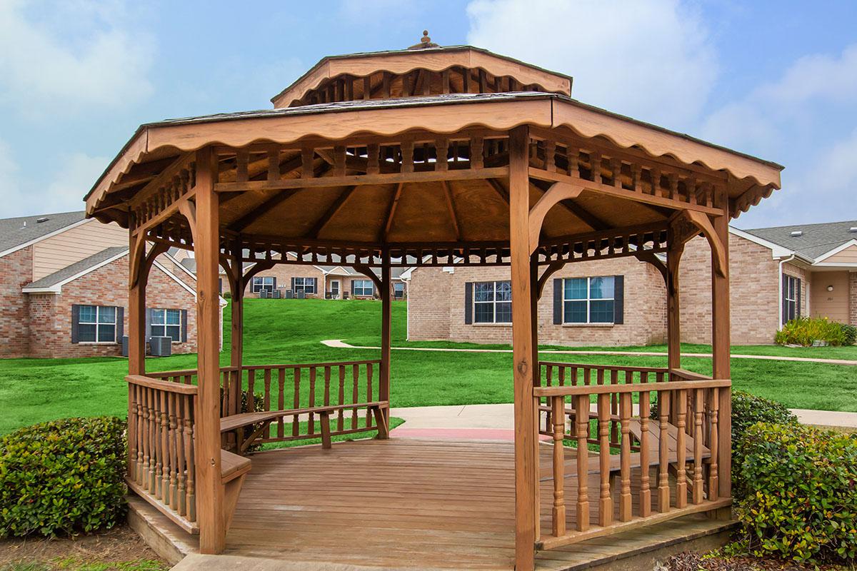 Villas of Seagoville Photo Gallery