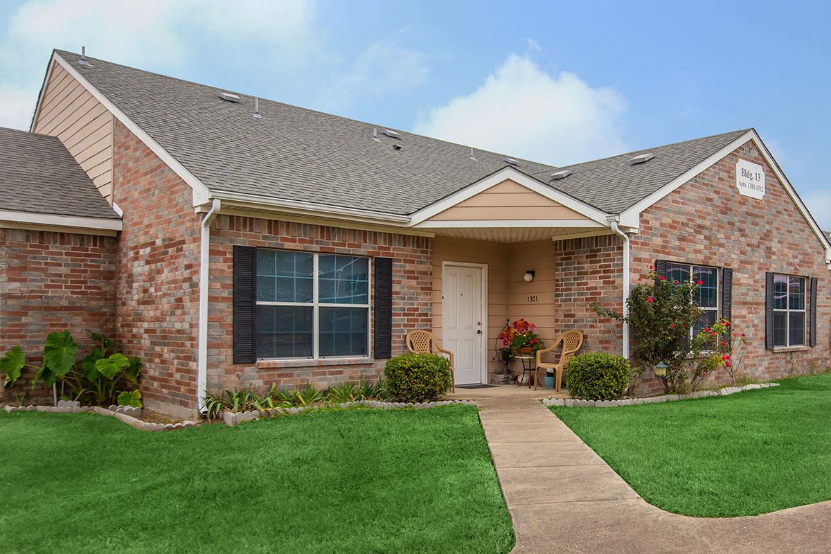 Villas of Seagoville Photo Gallery