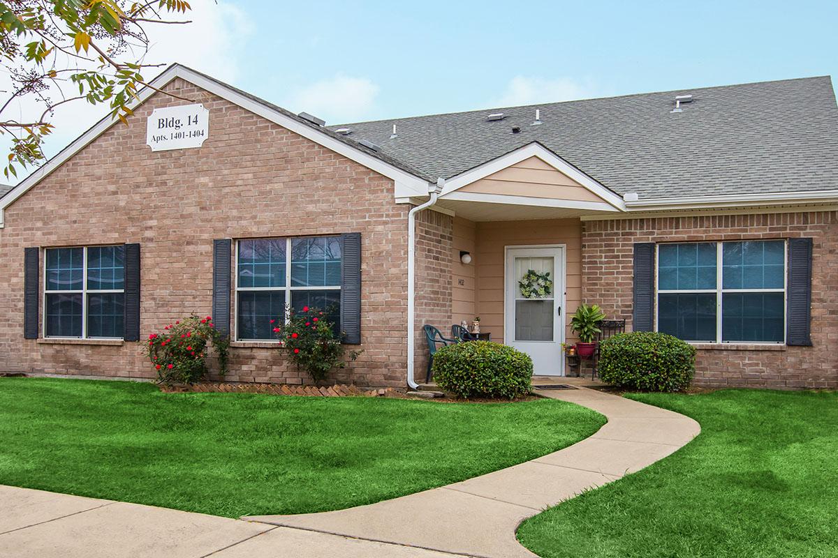 Villas of Seagoville Photo Gallery