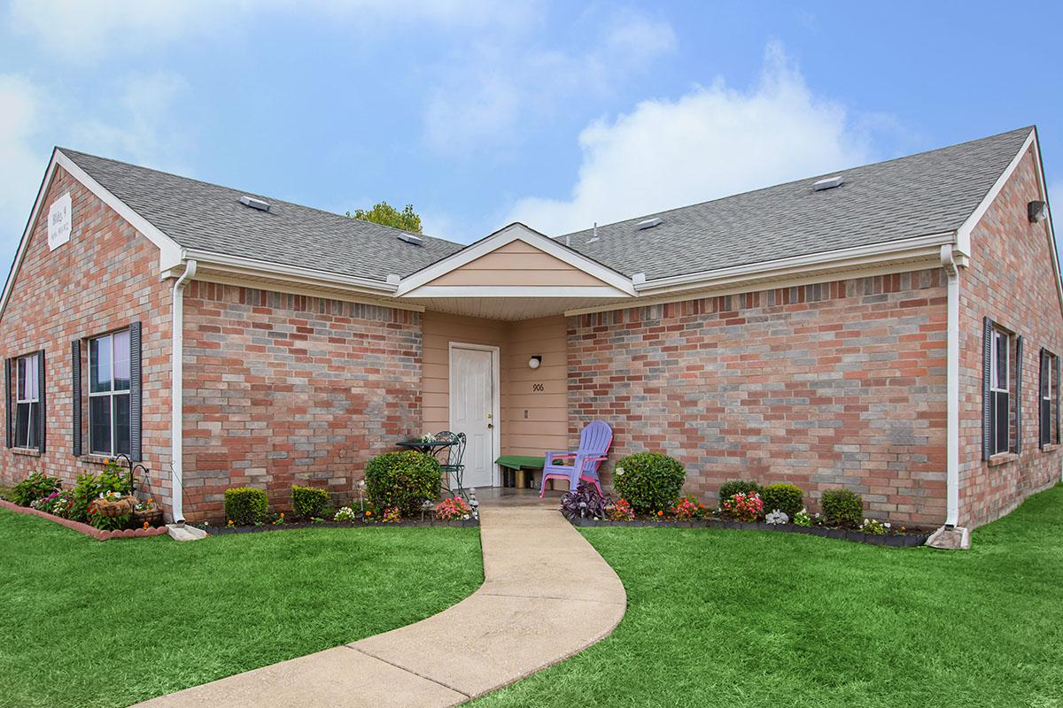 Villas of Seagoville Photo Gallery