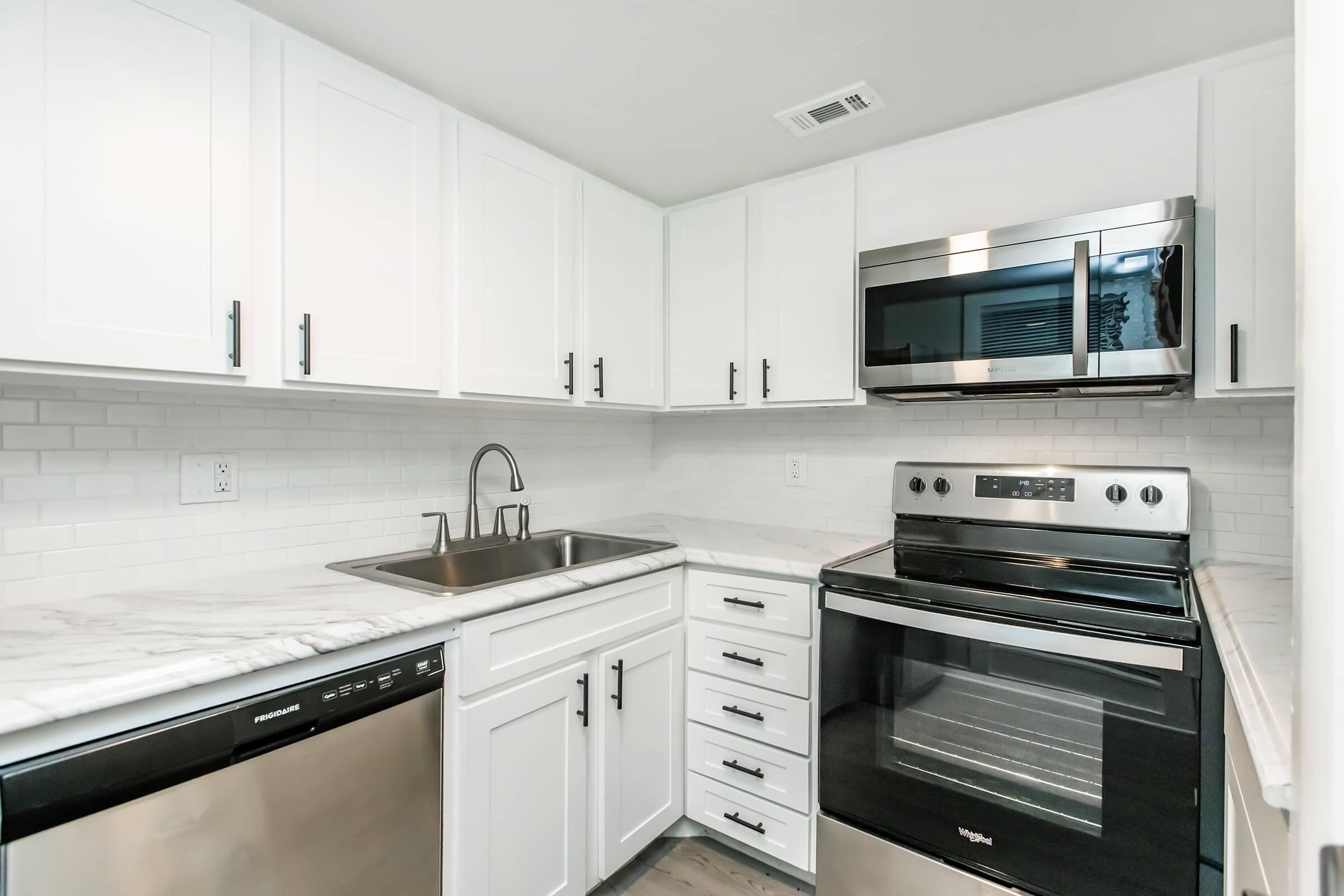 Apartment Features