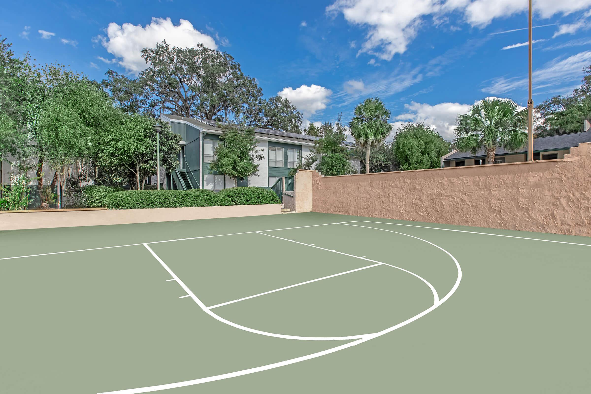 Community Amenities